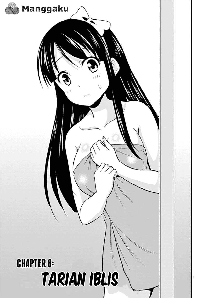 Zetsurin!: Chapter Chapter-08 - Page 2