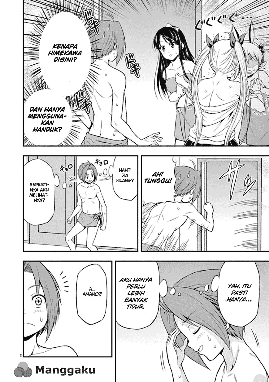 Zetsurin!: Chapter Chapter-08 - Page 3