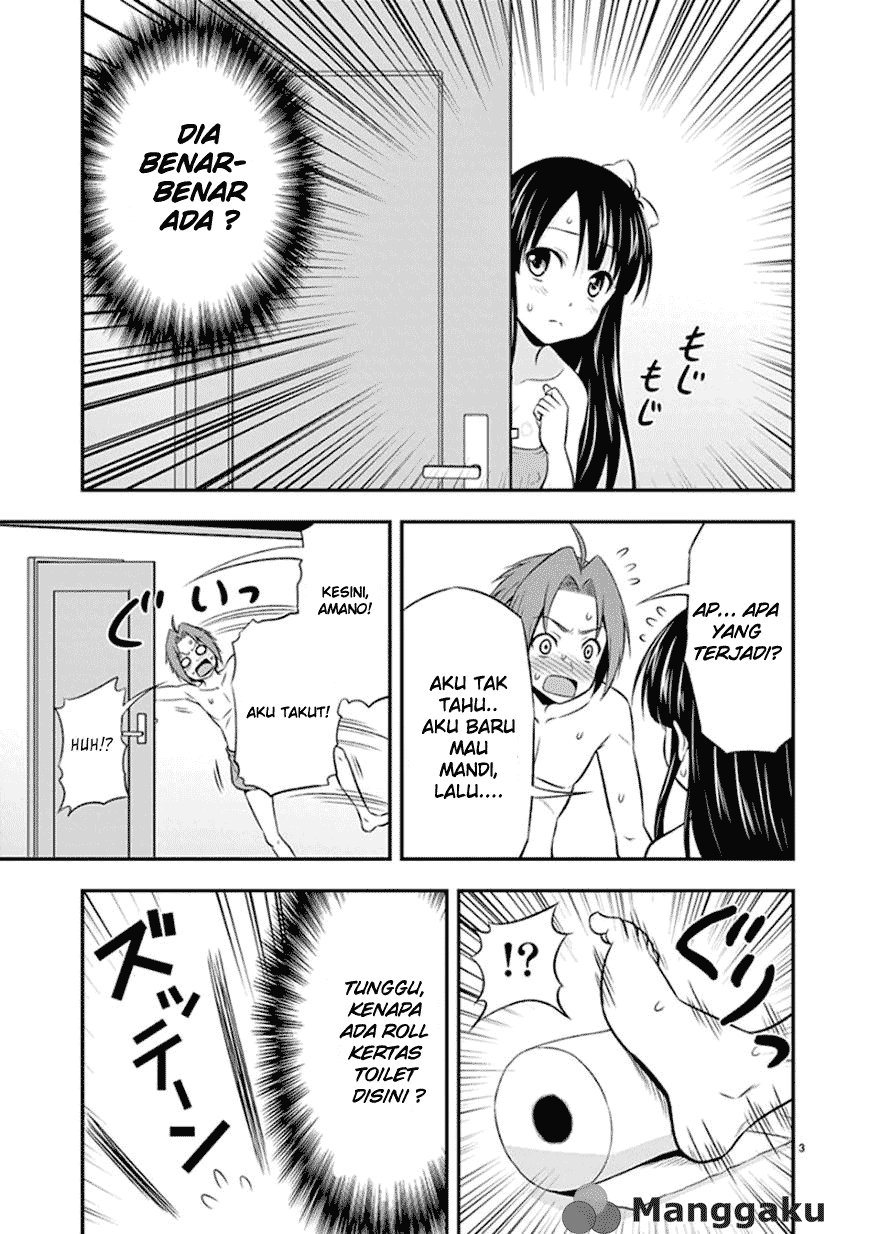 Zetsurin!: Chapter Chapter-08 - Page 4