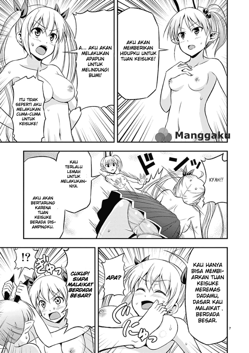 Zetsurin!: Chapter Chapter-08 - Page 8