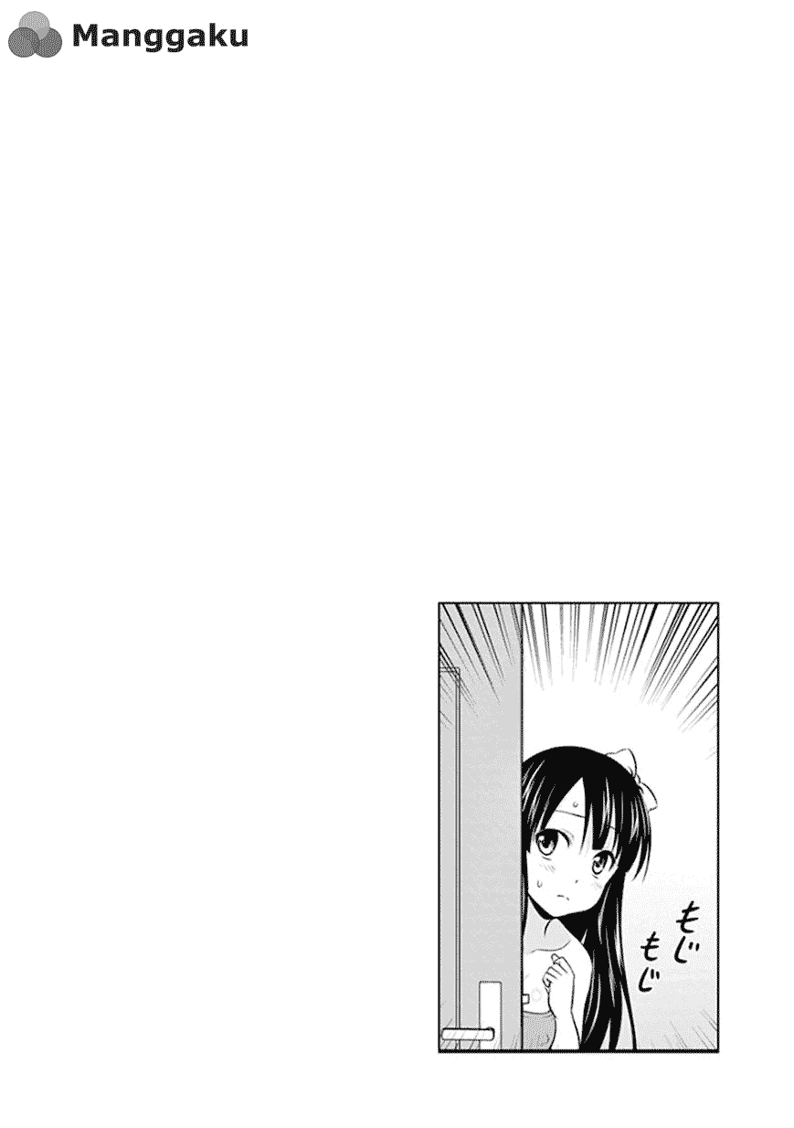 Zetsurin!: Chapter Chapter-08 - Page 21