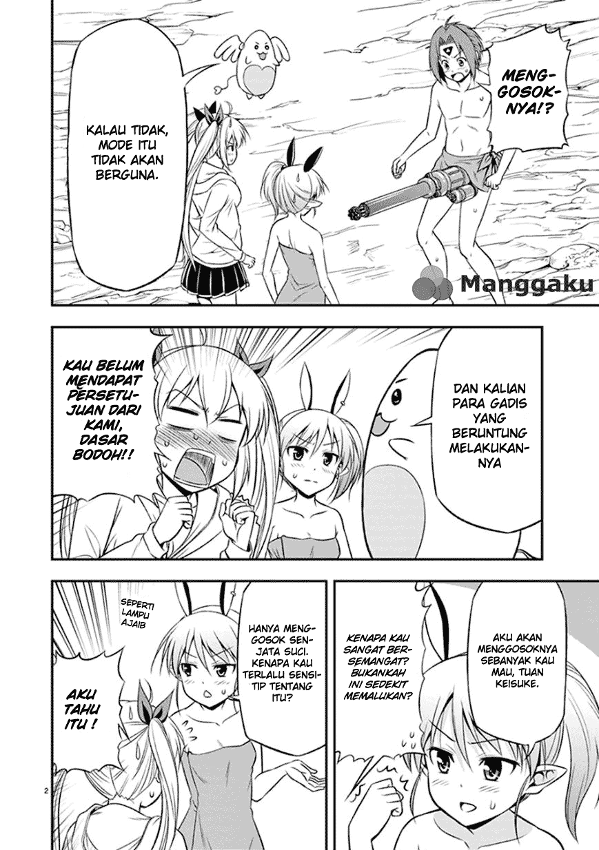 Zetsurin!: Chapter Chapter-09 - Page 2