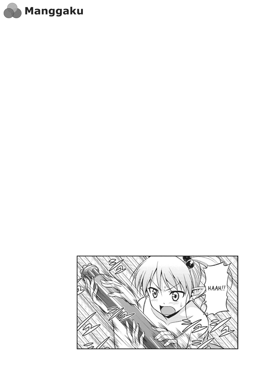 Zetsurin!: Chapter Chapter-09 - Page 20