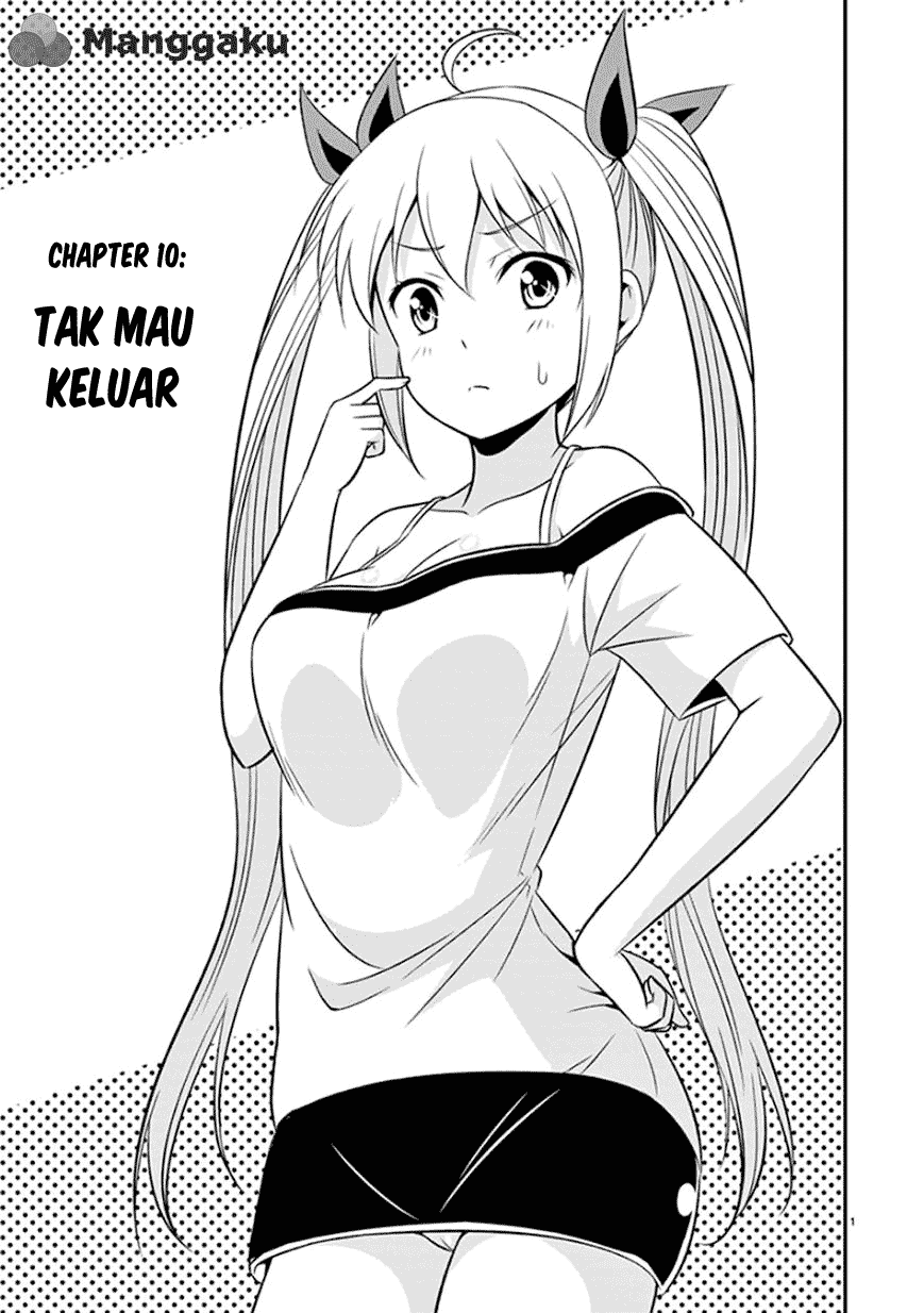 Zetsurin!: Chapter Chapter-10 - Page 2