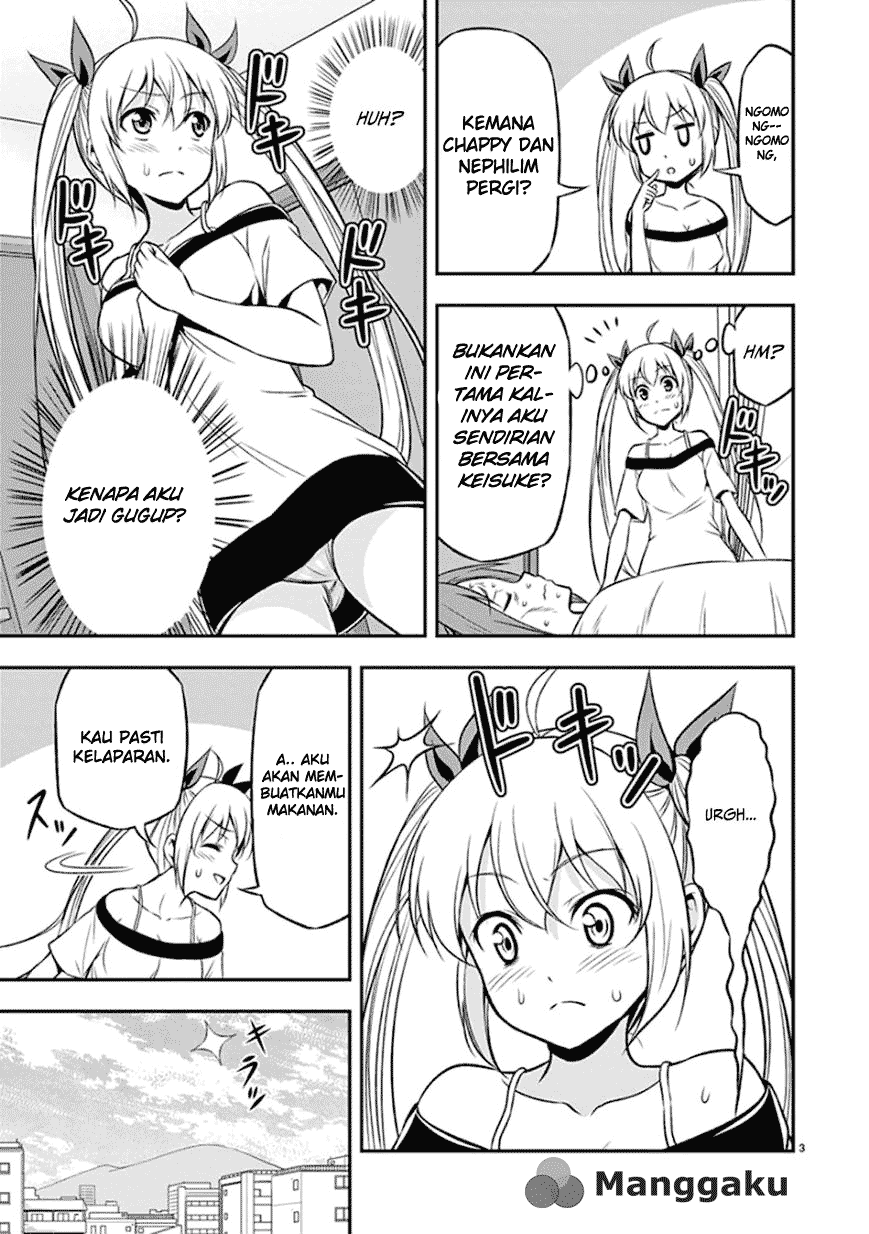 Zetsurin!: Chapter Chapter-10 - Page 4