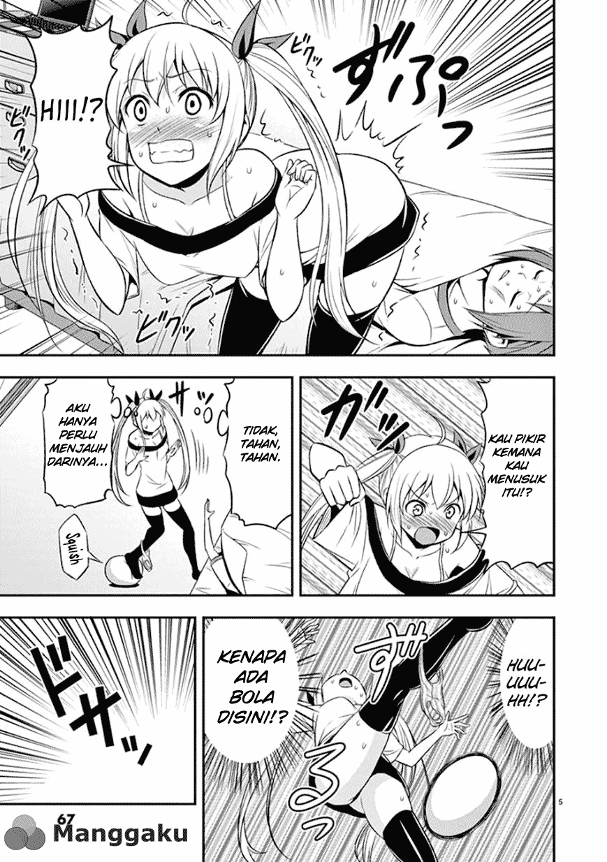 Zetsurin!: Chapter Chapter-10 - Page 6