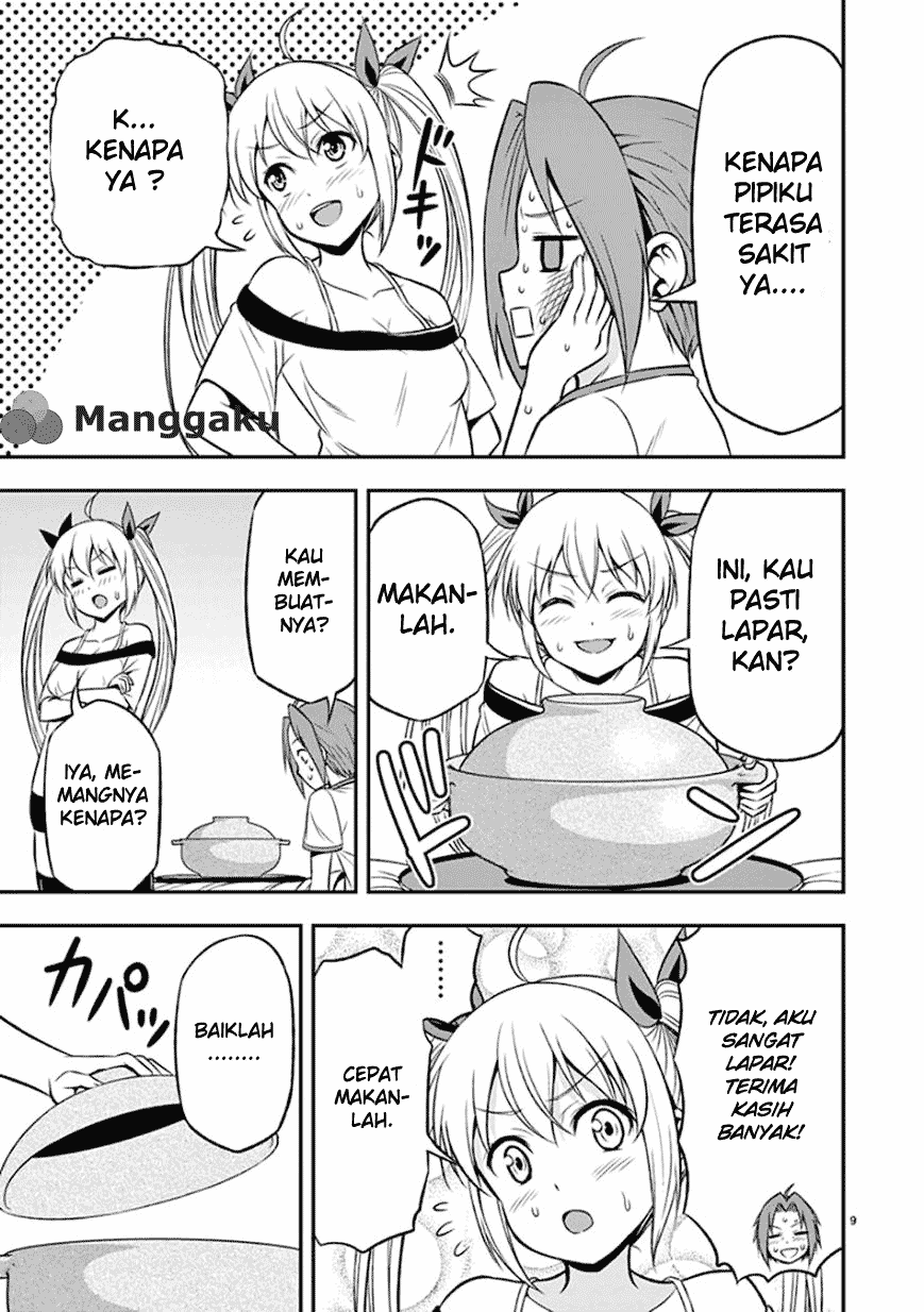Zetsurin!: Chapter Chapter-10 - Page 10