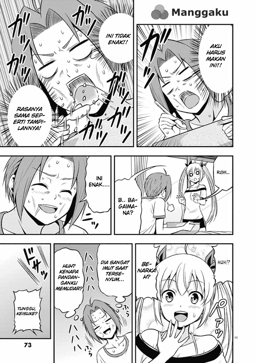 Zetsurin!: Chapter Chapter-10 - Page 12