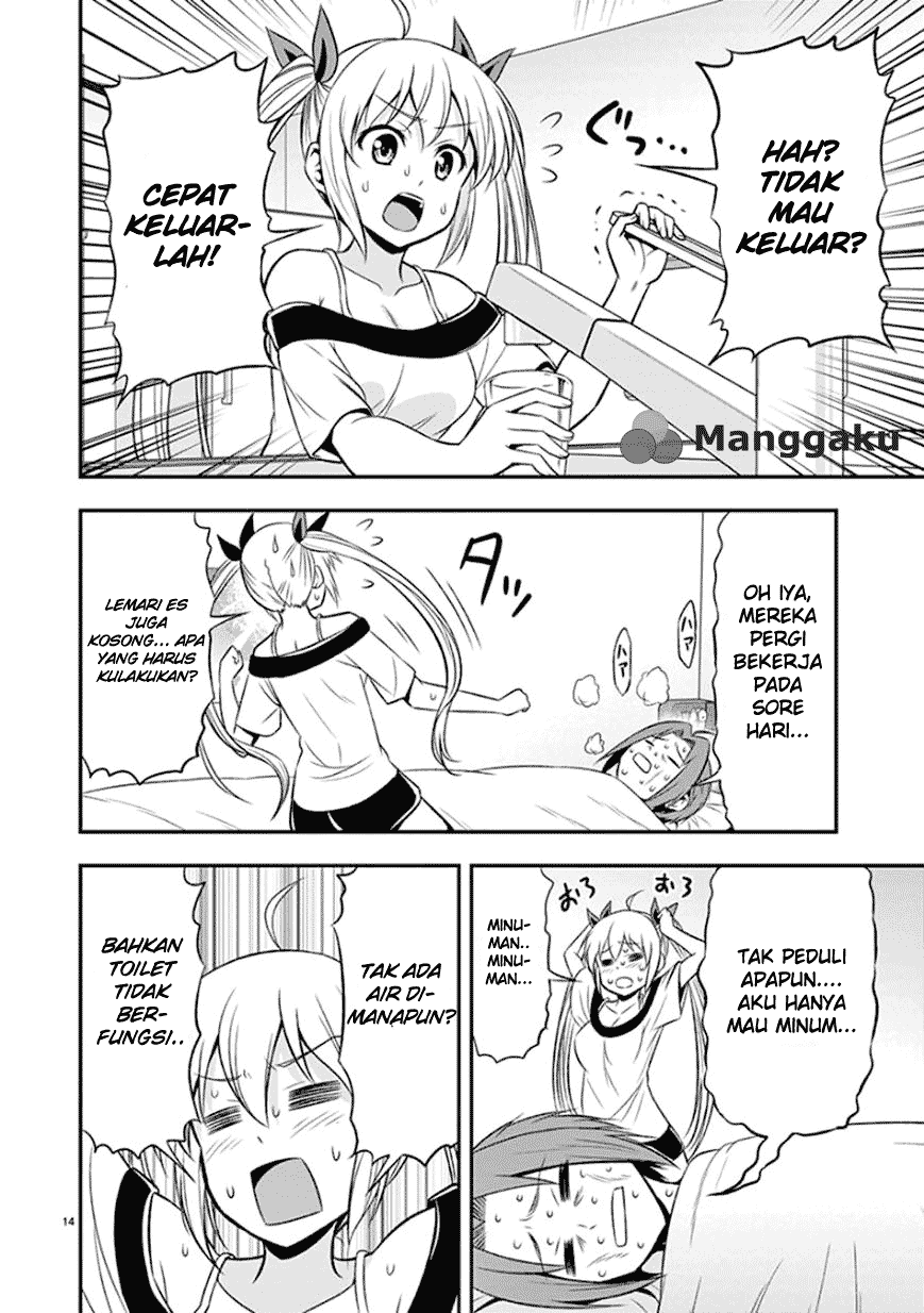 Zetsurin!: Chapter Chapter-10 - Page 15