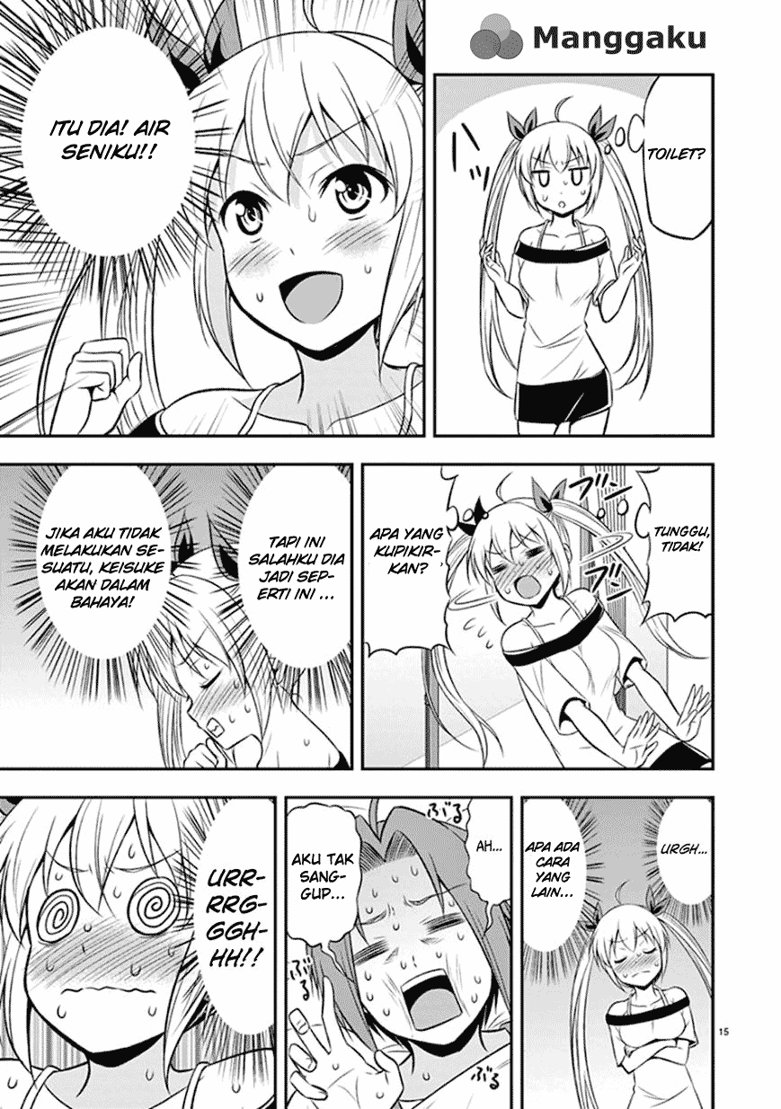 Zetsurin!: Chapter Chapter-10 - Page 16