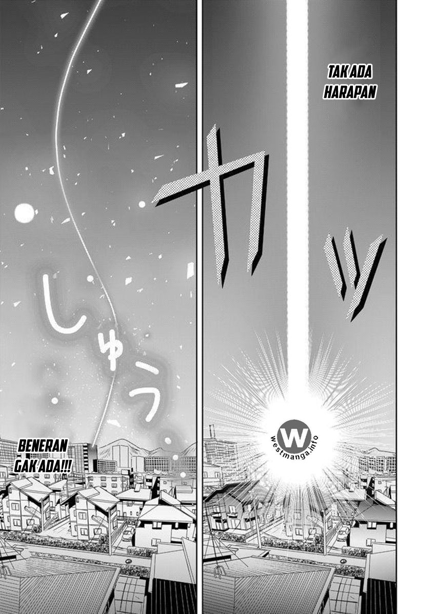 Zettai ni Yatte wa Ikenai Isekai Shoukan: Chapter chapter-1 - Page 10