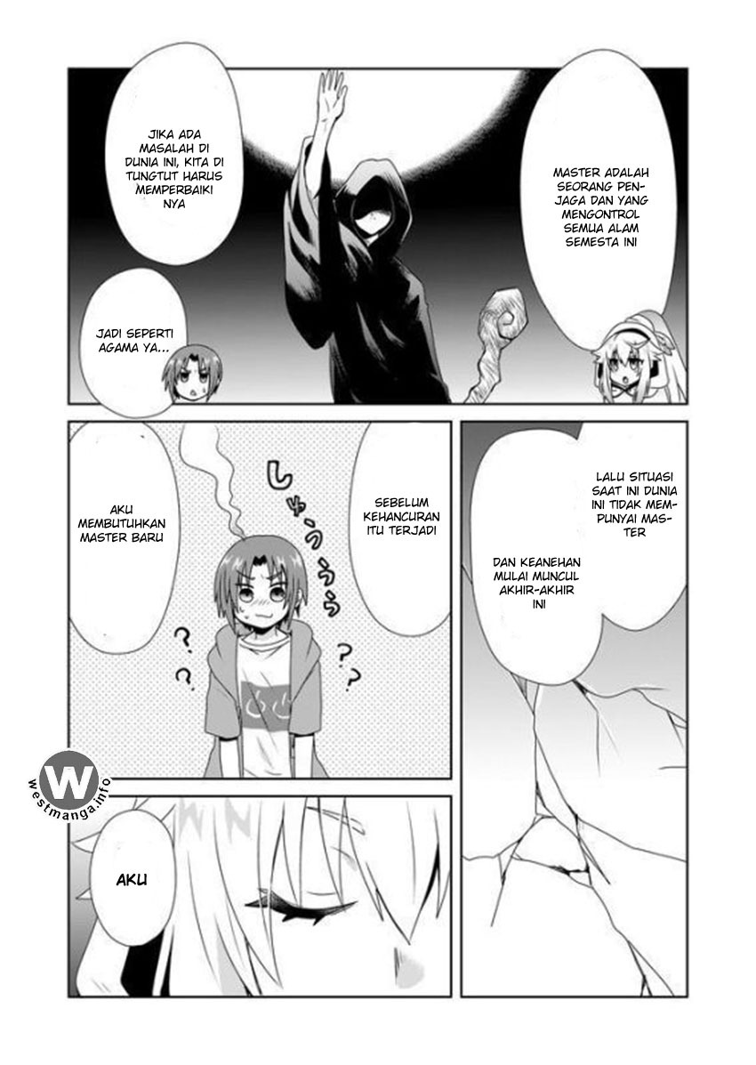 Zettai ni Yatte wa Ikenai Isekai Shoukan: Chapter chapter-1 - Page 22