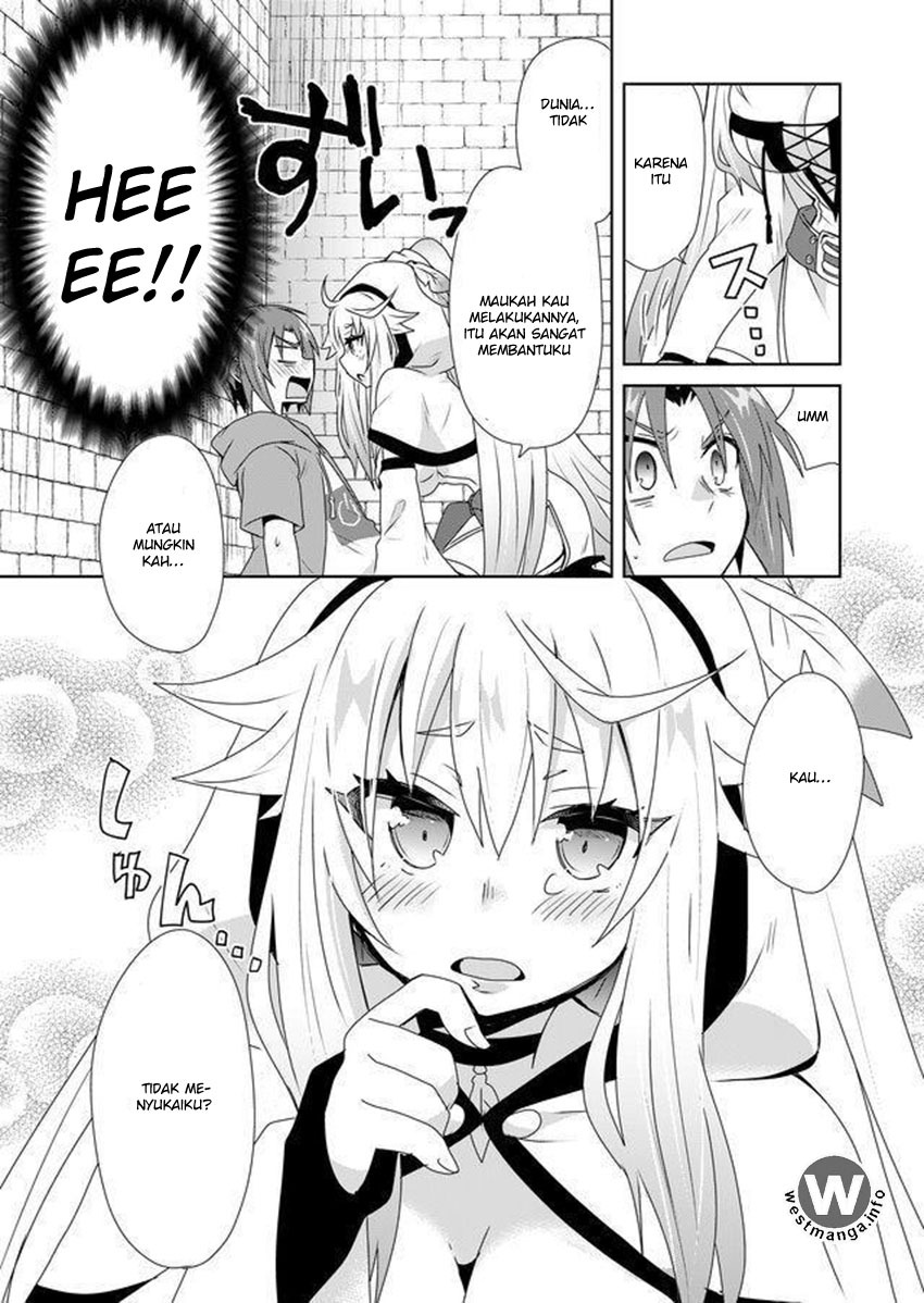 Zettai ni Yatte wa Ikenai Isekai Shoukan: Chapter chapter-1 - Page 27