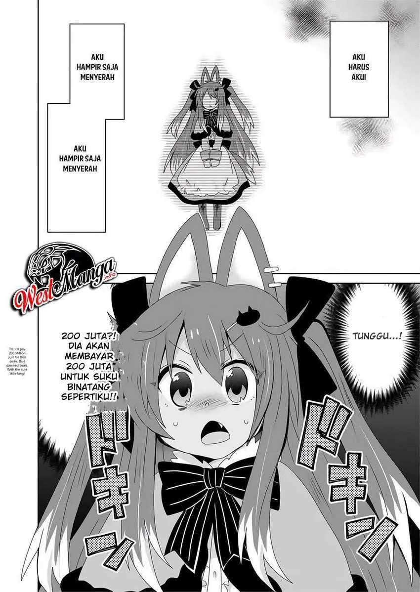 Zettai ni Yatte wa Ikenai Isekai Shoukan: Chapter chapter-22 - Page 6