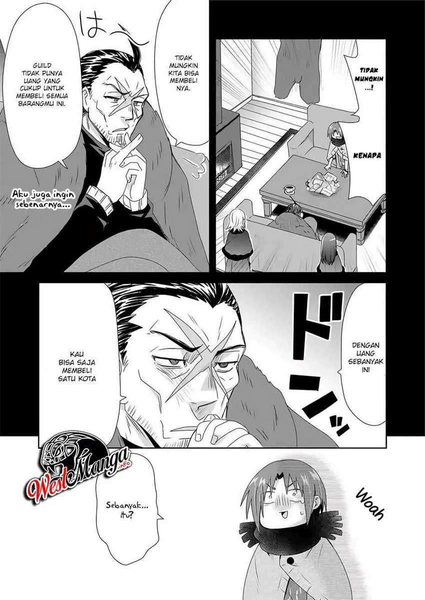 Zettai ni Yatte wa Ikenai Isekai Shoukan: Chapter chapter-22 - Page 11