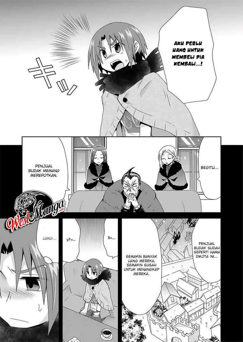 Zettai ni Yatte wa Ikenai Isekai Shoukan: Chapter chapter-22 - Page 13