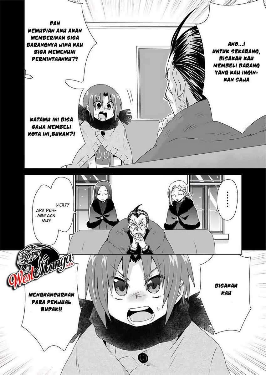 Zettai ni Yatte wa Ikenai Isekai Shoukan: Chapter chapter-22 - Page 14