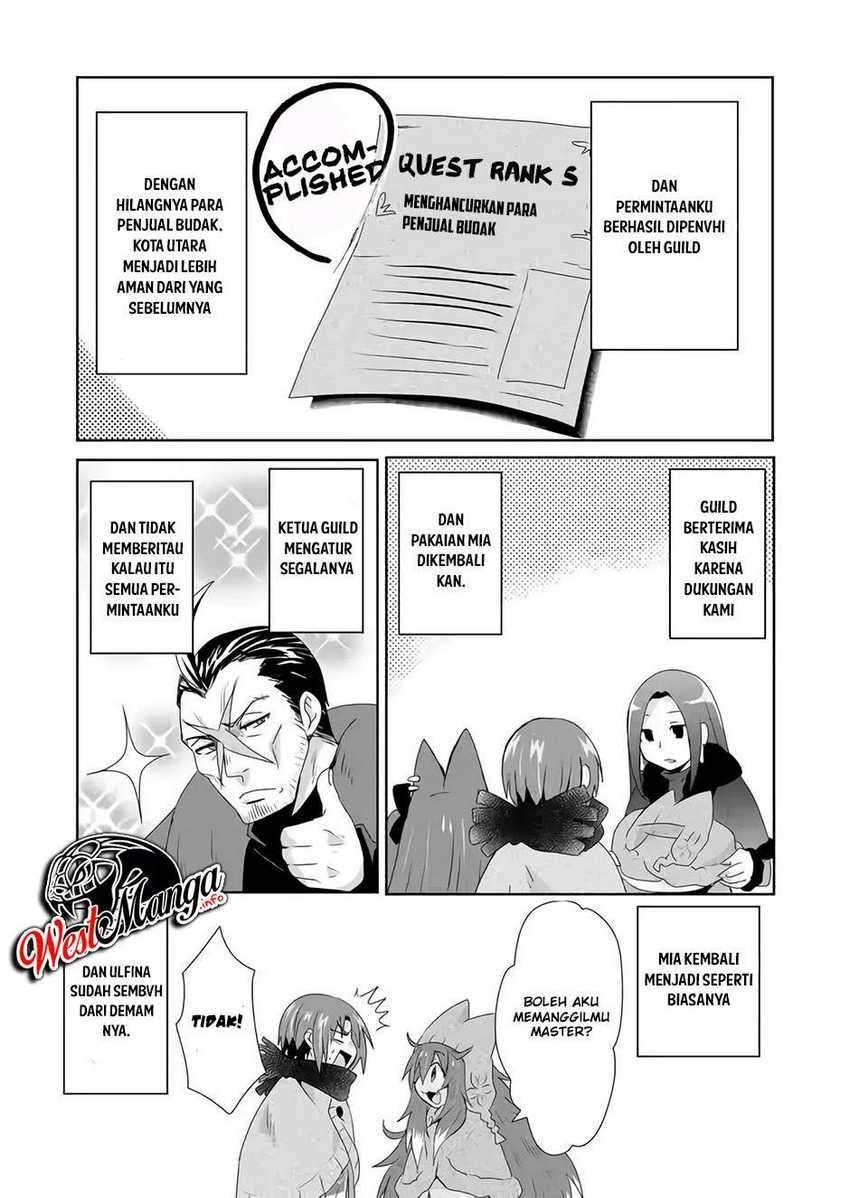Zettai ni Yatte wa Ikenai Isekai Shoukan: Chapter chapter-22 - Page 17