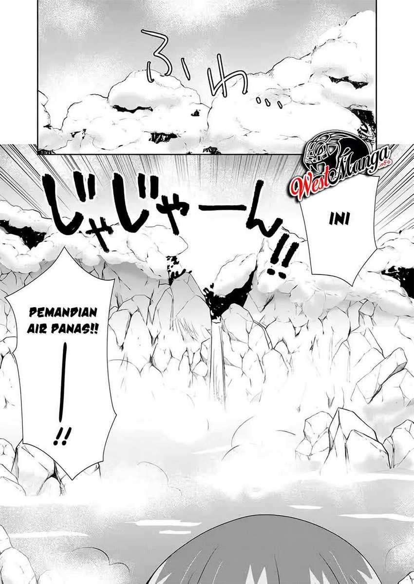Zettai ni Yatte wa Ikenai Isekai Shoukan: Chapter chapter-26 - Page 7