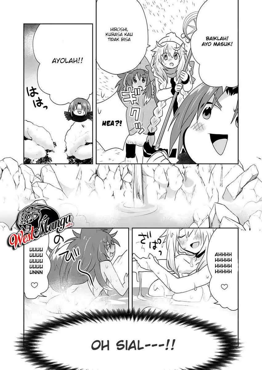 Zettai ni Yatte wa Ikenai Isekai Shoukan: Chapter chapter-26 - Page 9