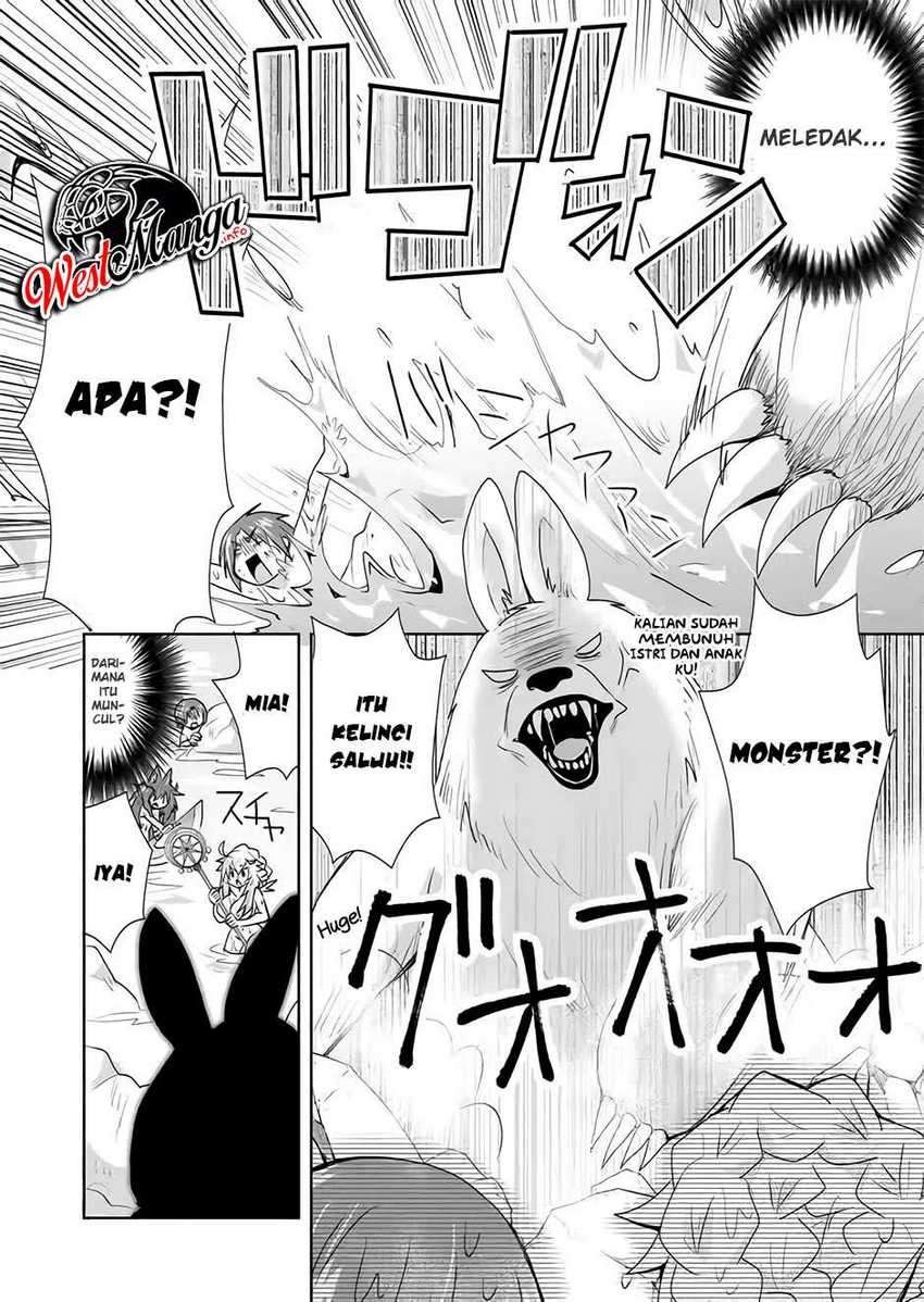 Zettai ni Yatte wa Ikenai Isekai Shoukan: Chapter chapter-26 - Page 12