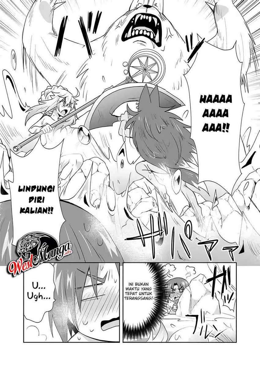 Zettai ni Yatte wa Ikenai Isekai Shoukan: Chapter chapter-26 - Page 13