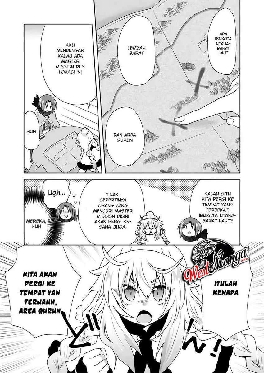 Zettai ni Yatte wa Ikenai Isekai Shoukan: Chapter chapter-27 - Page 5