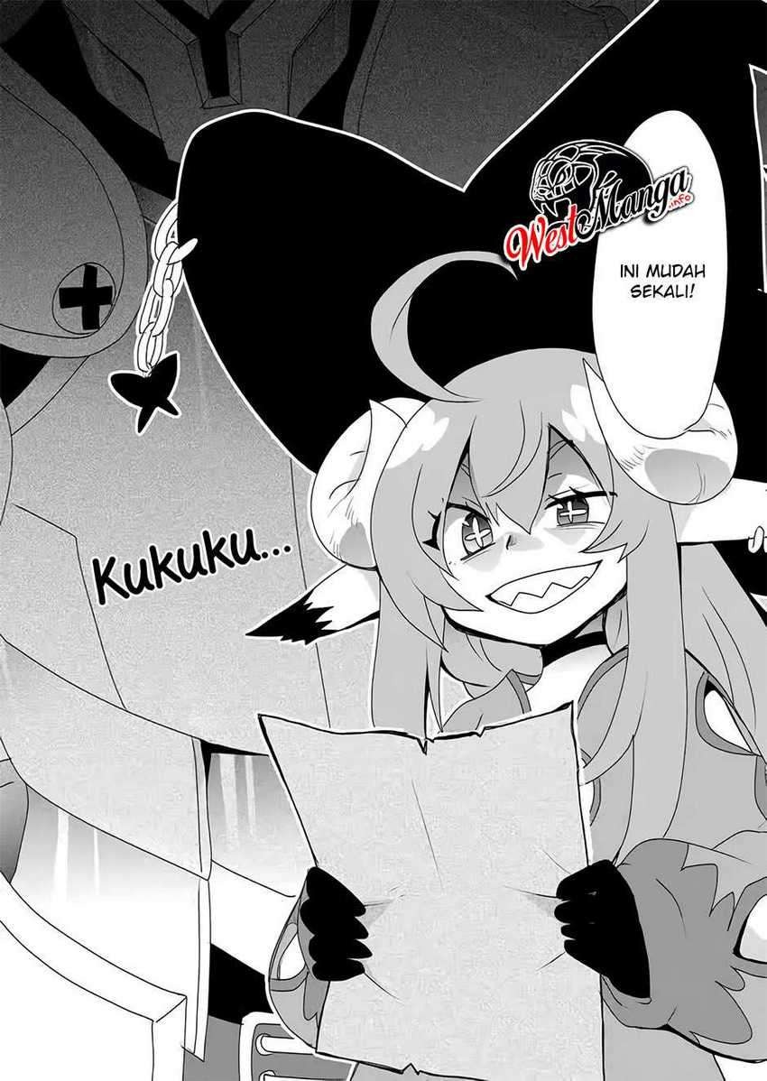 Zettai ni Yatte wa Ikenai Isekai Shoukan: Chapter chapter-27 - Page 14