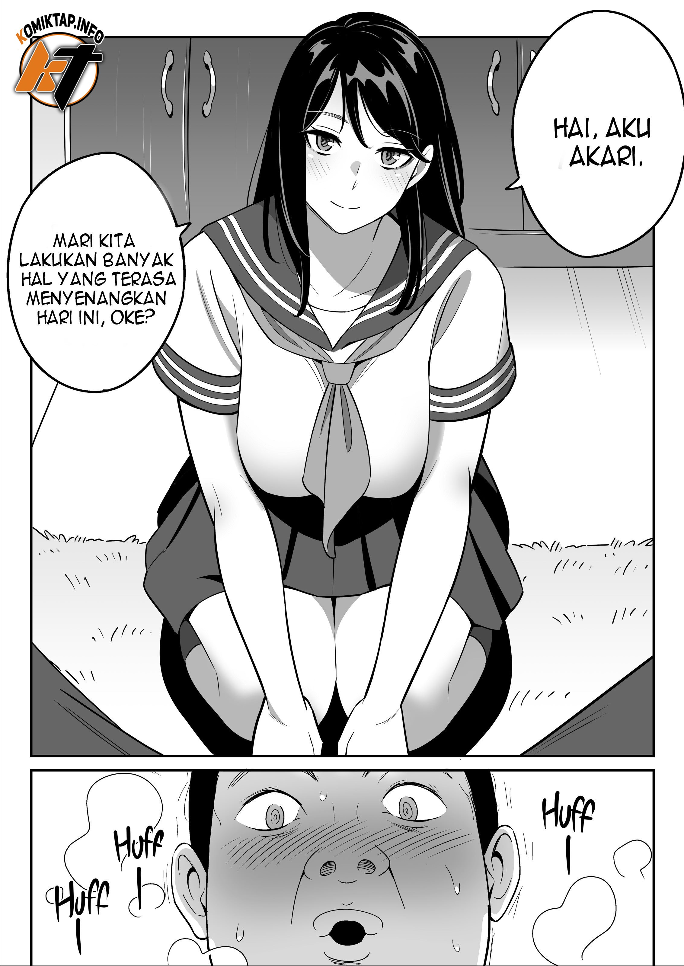 Zokuzokuzoku “Rouhou” Gekiyasu Fuuzoku de Ooatari Hiita www: Chapter chapter-2 - Page 3