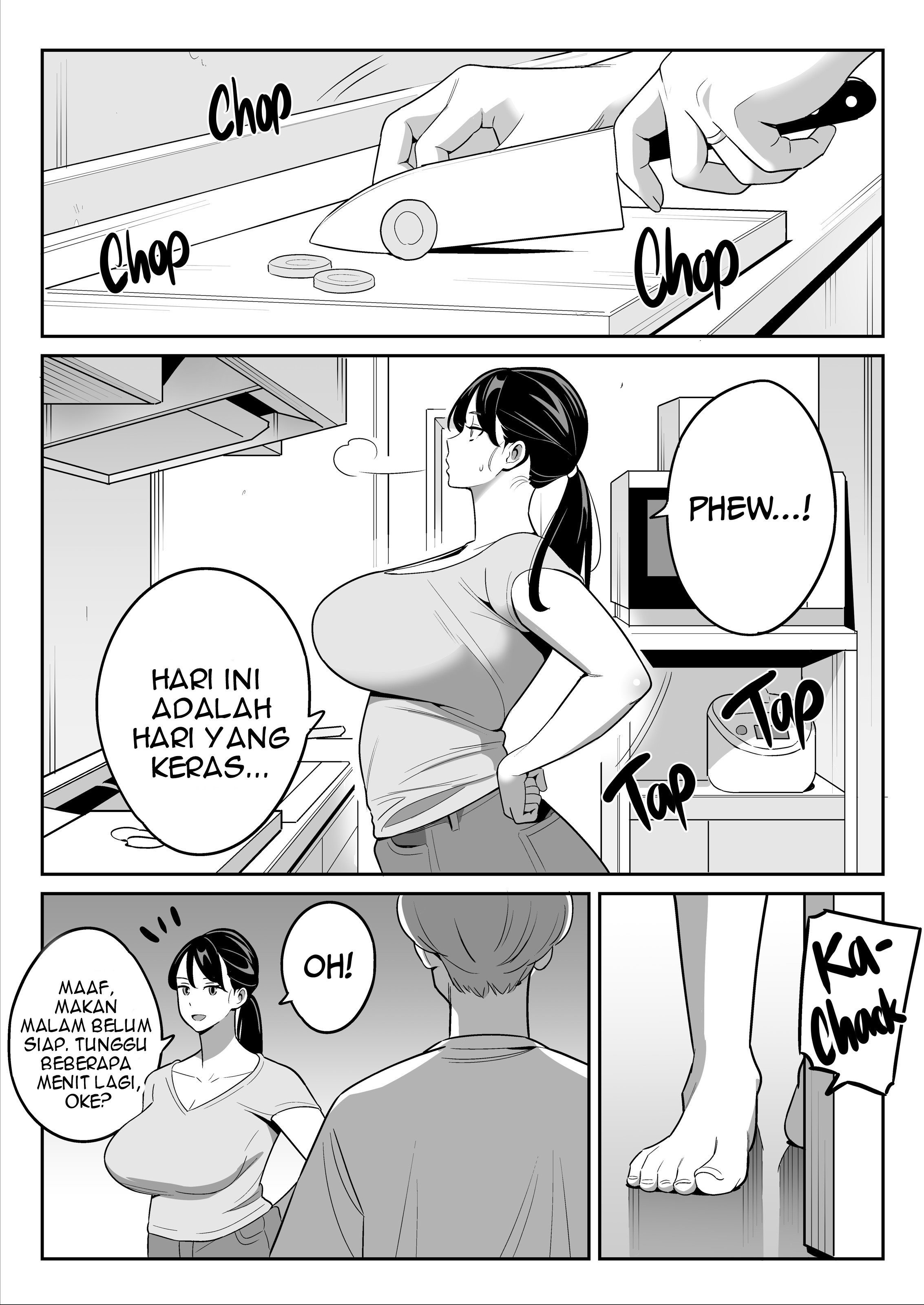 Zokuzokuzoku “Rouhou” Gekiyasu Fuuzoku de Ooatari Hiita www: Chapter chapter-2 - Page 6