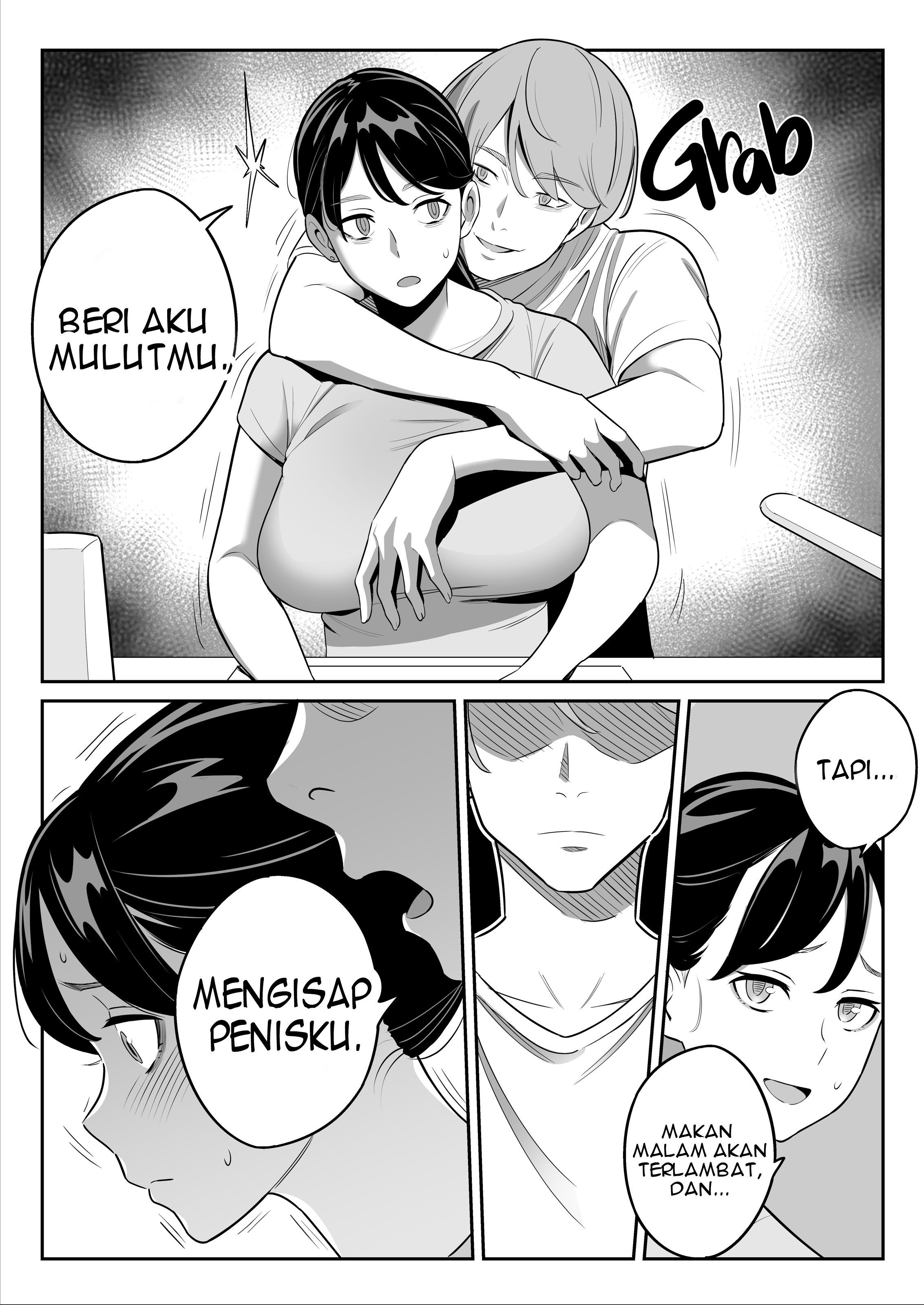 Zokuzokuzoku “Rouhou” Gekiyasu Fuuzoku de Ooatari Hiita www: Chapter chapter-2 - Page 8