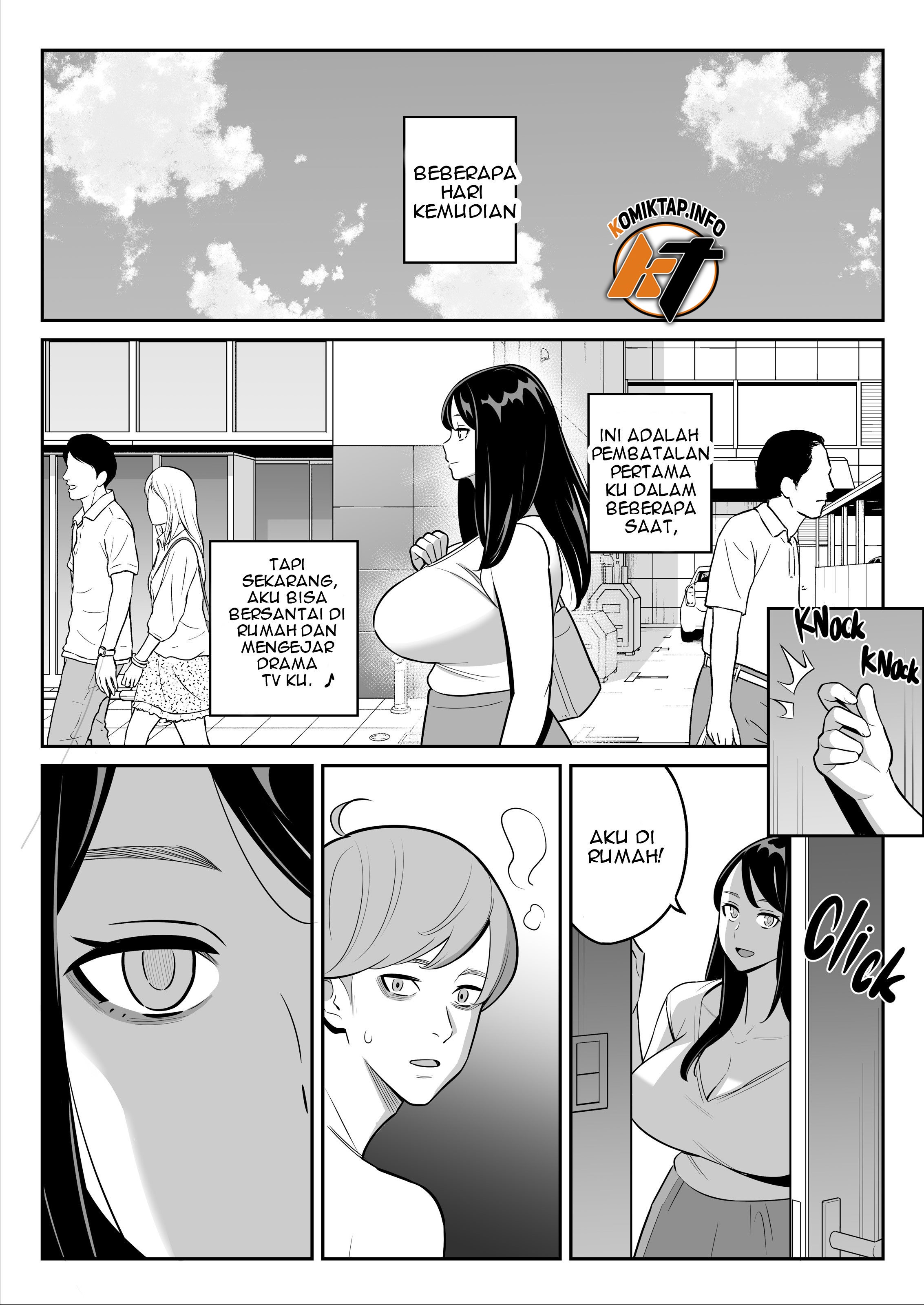 Zokuzokuzoku “Rouhou” Gekiyasu Fuuzoku de Ooatari Hiita www: Chapter chapter-2 - Page 23