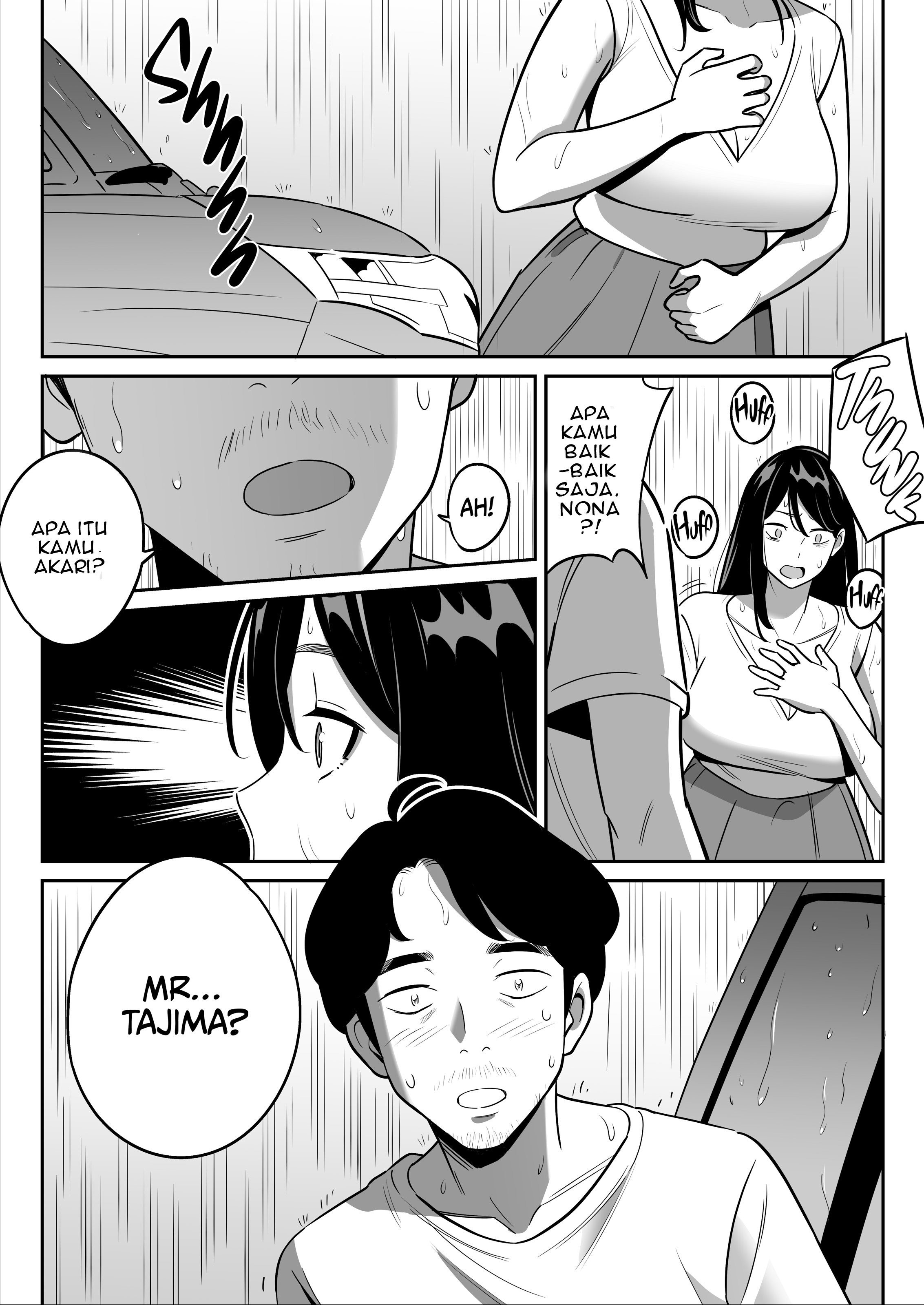 Zokuzokuzoku “Rouhou” Gekiyasu Fuuzoku de Ooatari Hiita www: Chapter chapter-2 - Page 27
