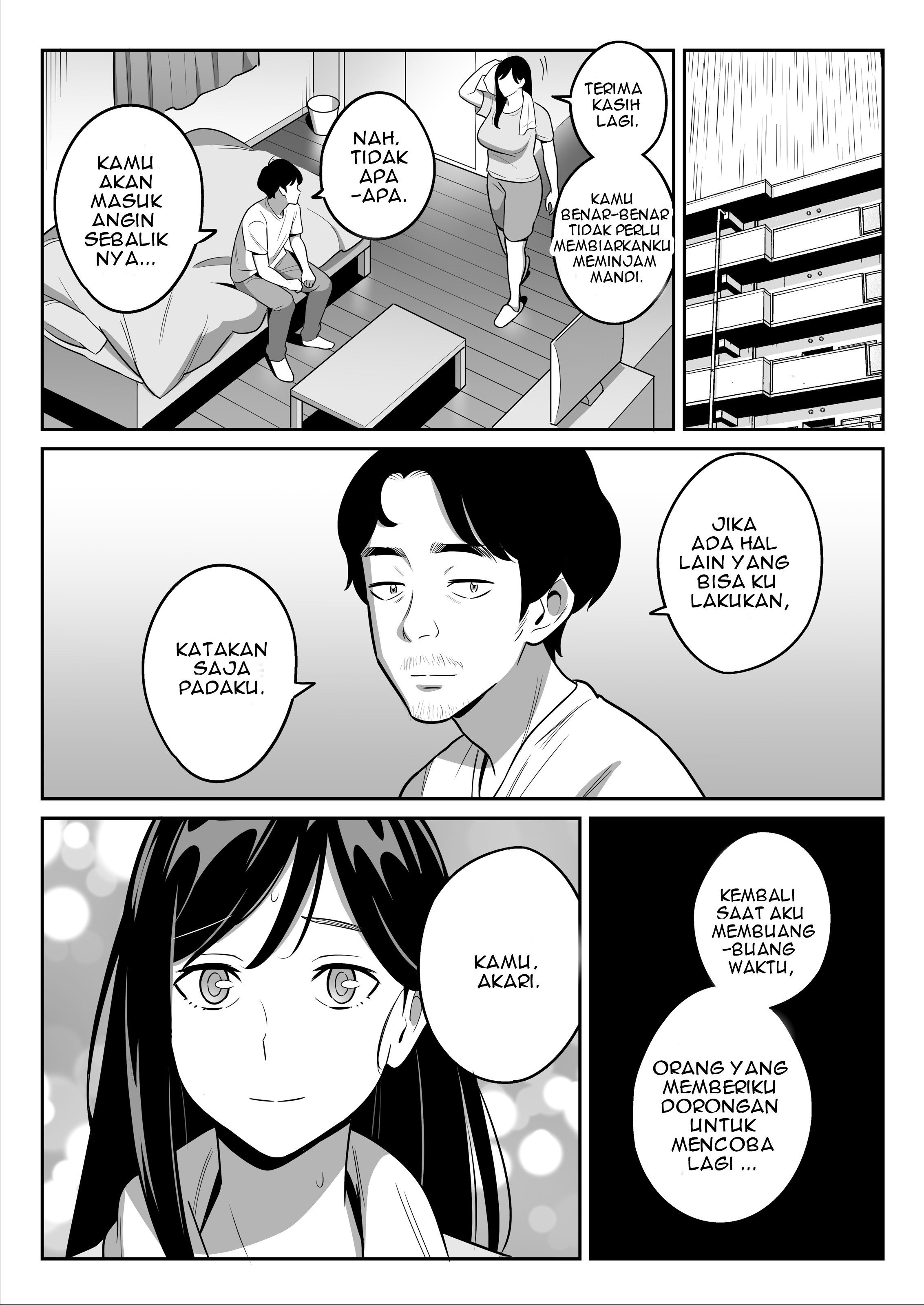 Zokuzokuzoku “Rouhou” Gekiyasu Fuuzoku de Ooatari Hiita www: Chapter chapter-2 - Page 28