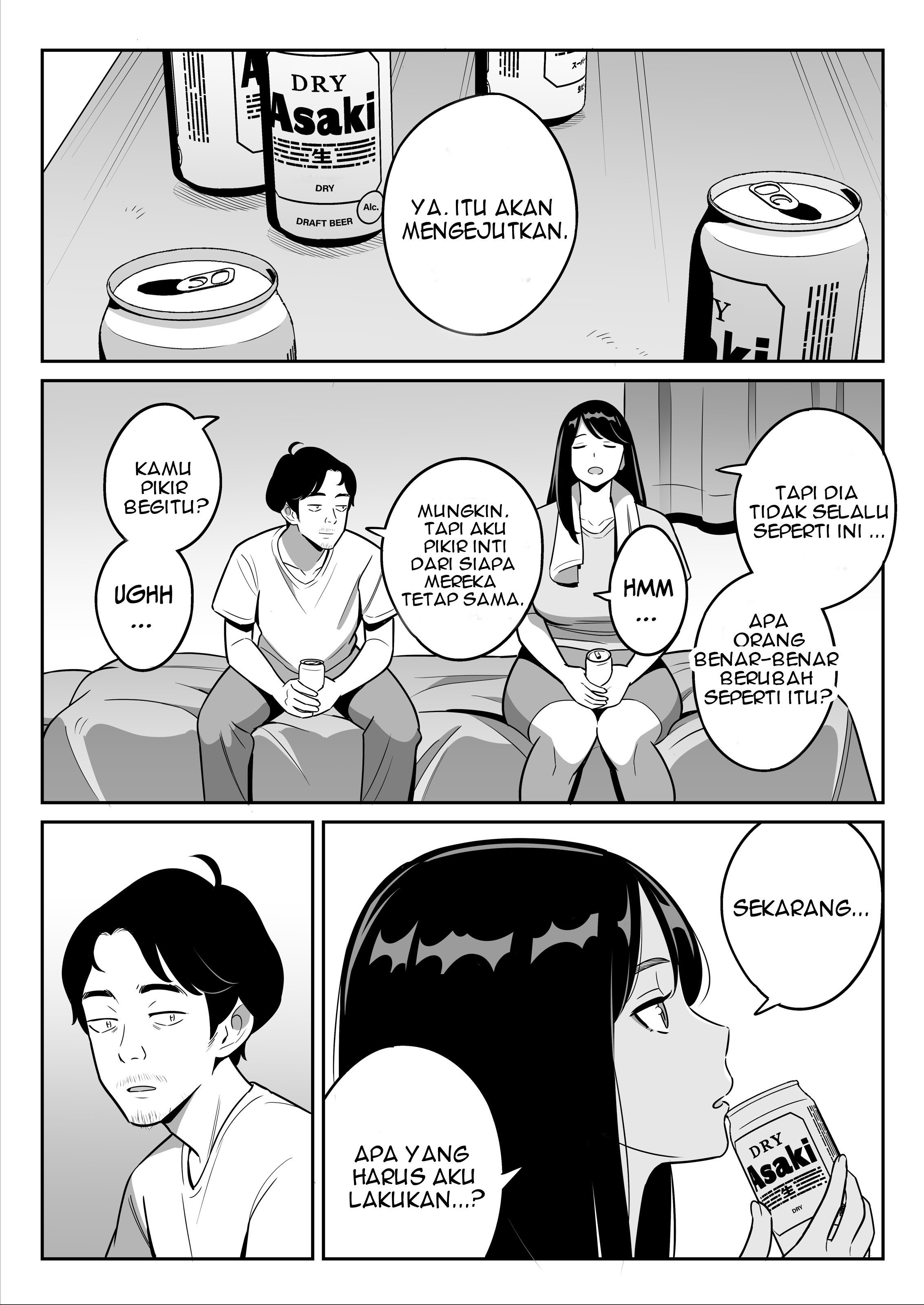 Zokuzokuzoku “Rouhou” Gekiyasu Fuuzoku de Ooatari Hiita www: Chapter chapter-2 - Page 29