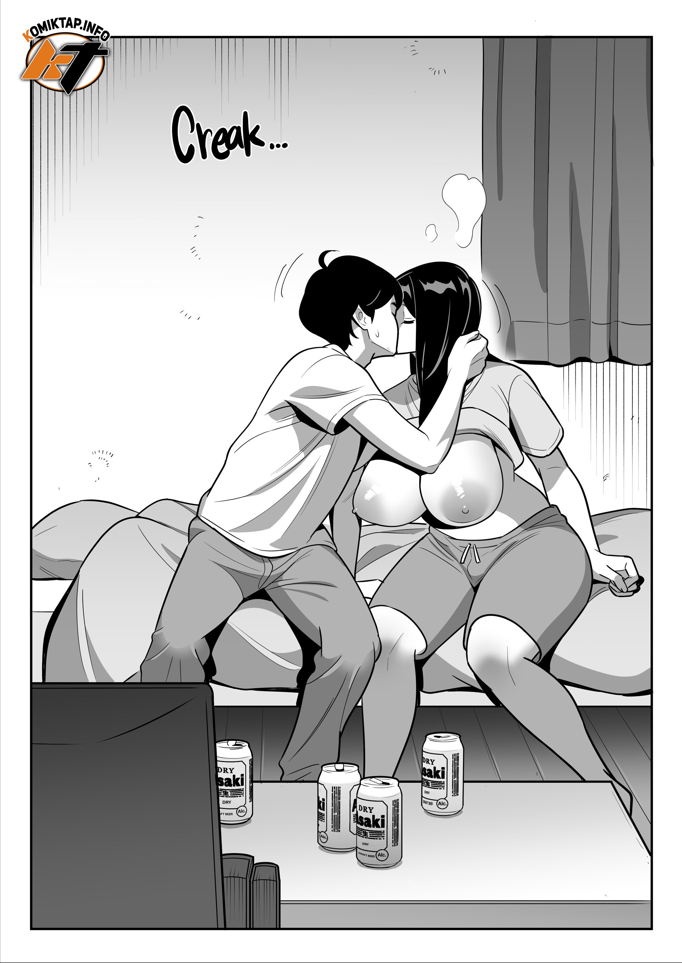Zokuzokuzoku “Rouhou” Gekiyasu Fuuzoku de Ooatari Hiita www: Chapter chapter-2 - Page 32