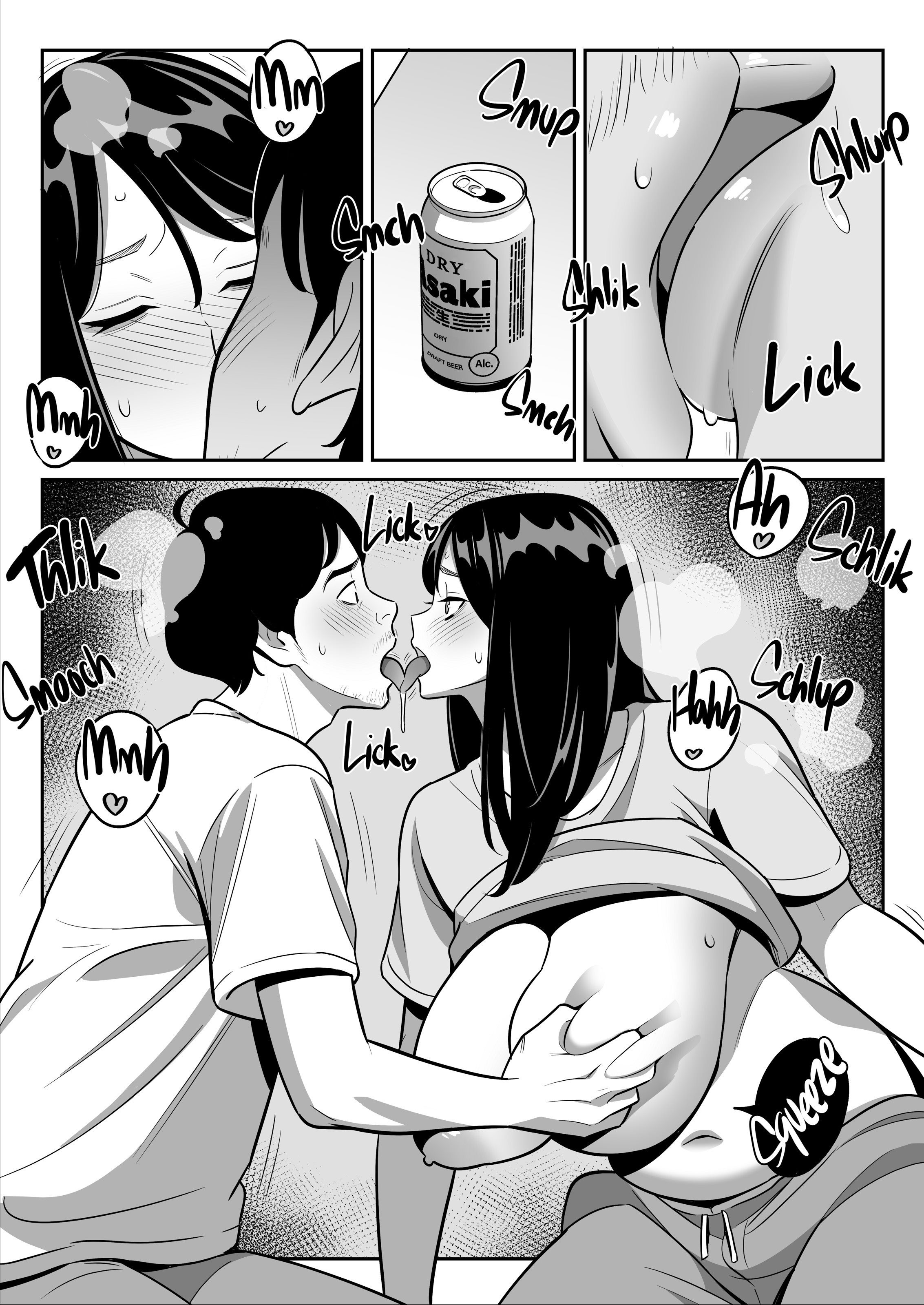 Zokuzokuzoku “Rouhou” Gekiyasu Fuuzoku de Ooatari Hiita www: Chapter chapter-2 - Page 33