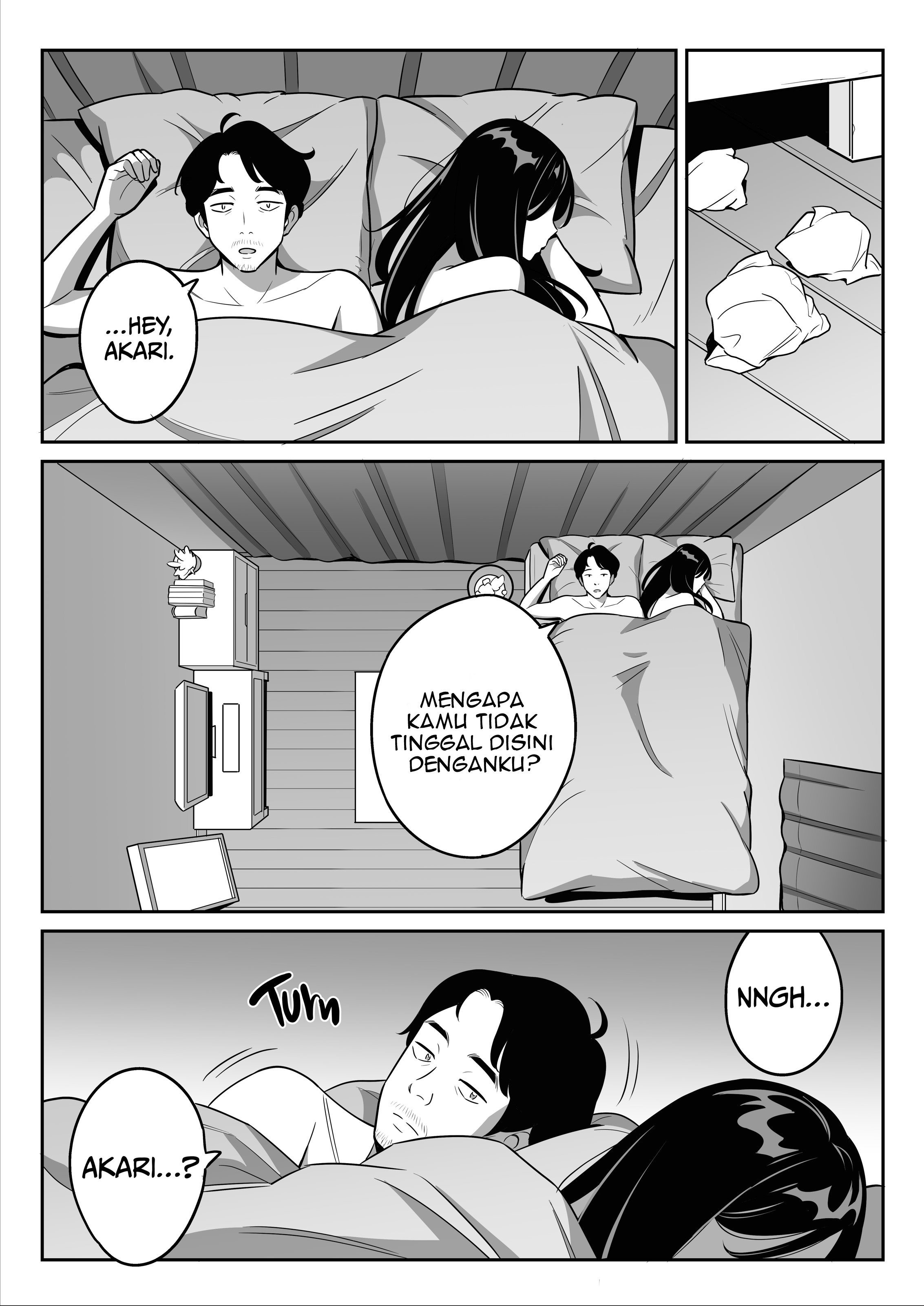 Zokuzokuzoku “Rouhou” Gekiyasu Fuuzoku de Ooatari Hiita www: Chapter chapter-2 - Page 51