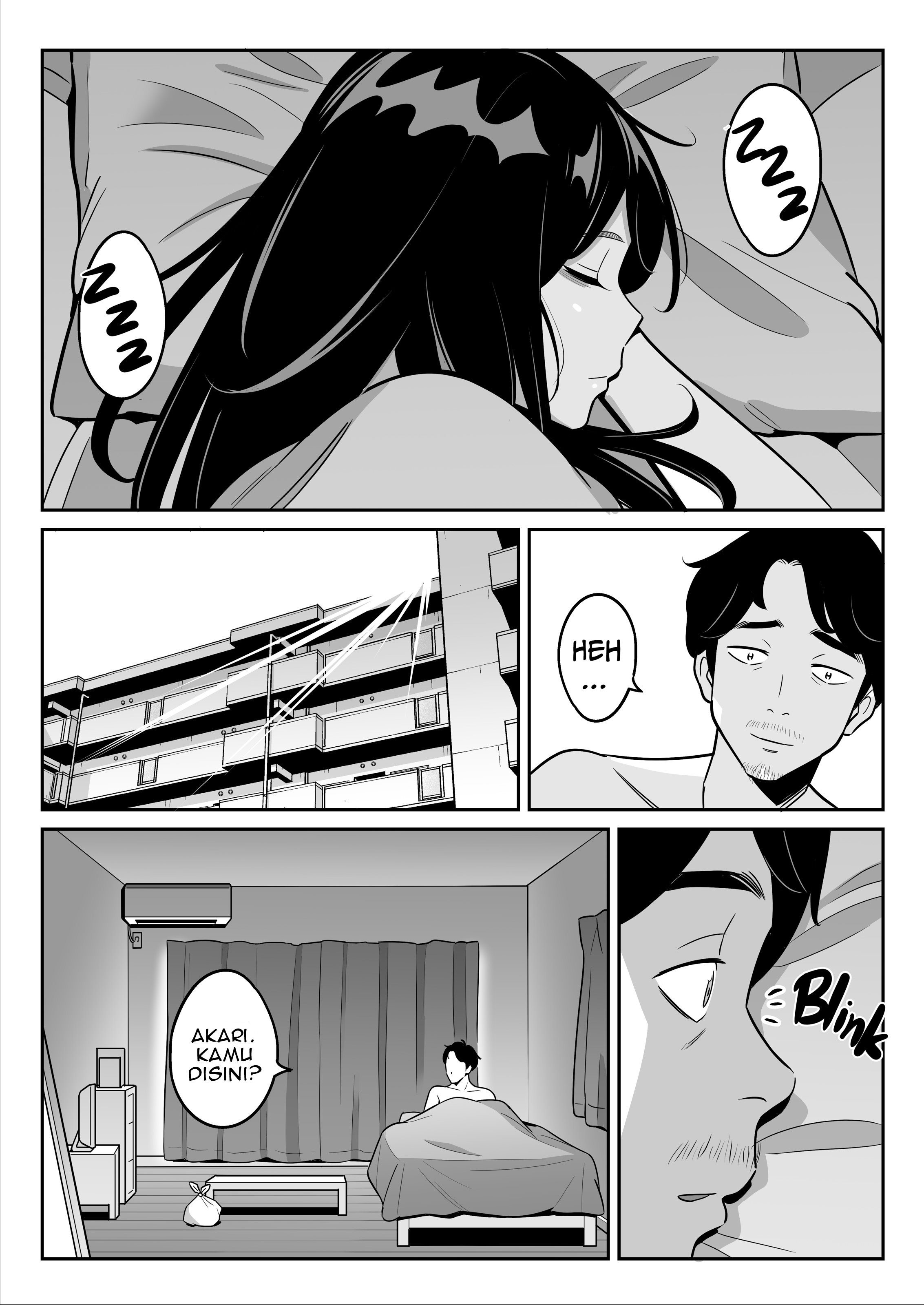 Zokuzokuzoku “Rouhou” Gekiyasu Fuuzoku de Ooatari Hiita www: Chapter chapter-2 - Page 52