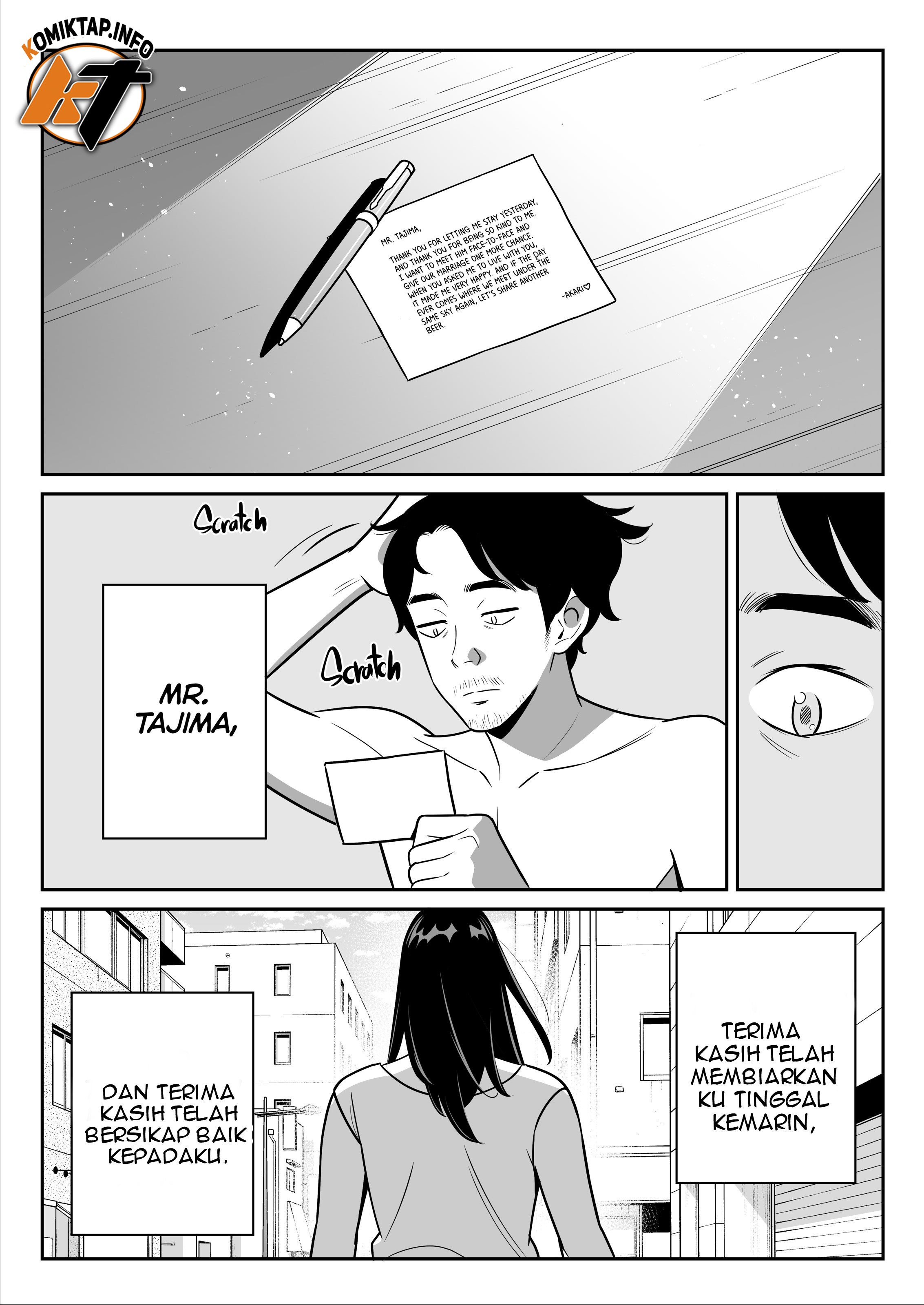 Zokuzokuzoku “Rouhou” Gekiyasu Fuuzoku de Ooatari Hiita www: Chapter chapter-2 - Page 53