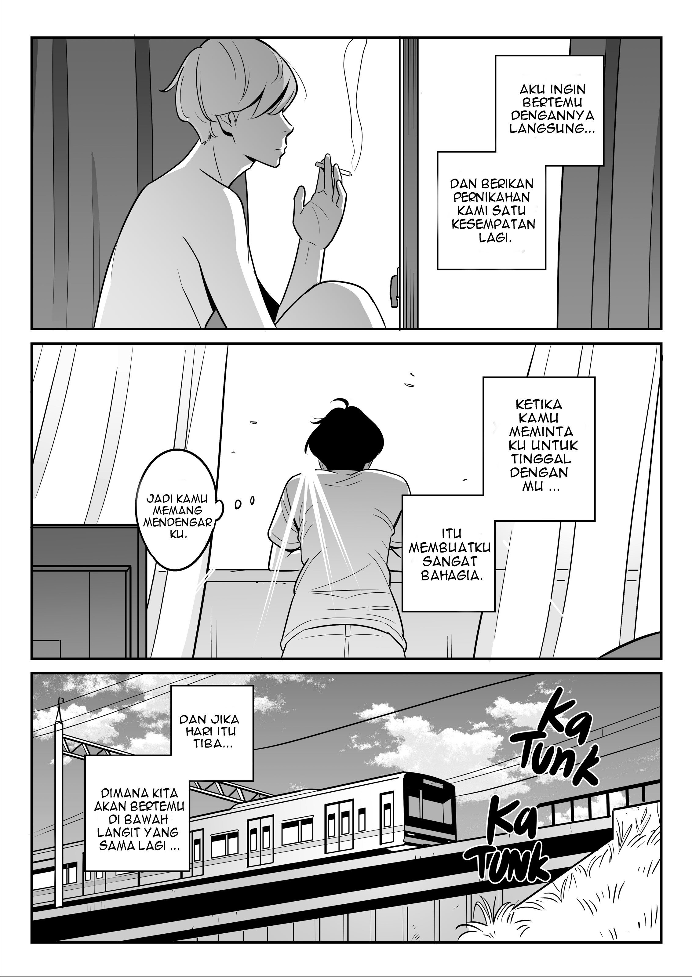 Zokuzokuzoku “Rouhou” Gekiyasu Fuuzoku de Ooatari Hiita www: Chapter chapter-2 - Page 54