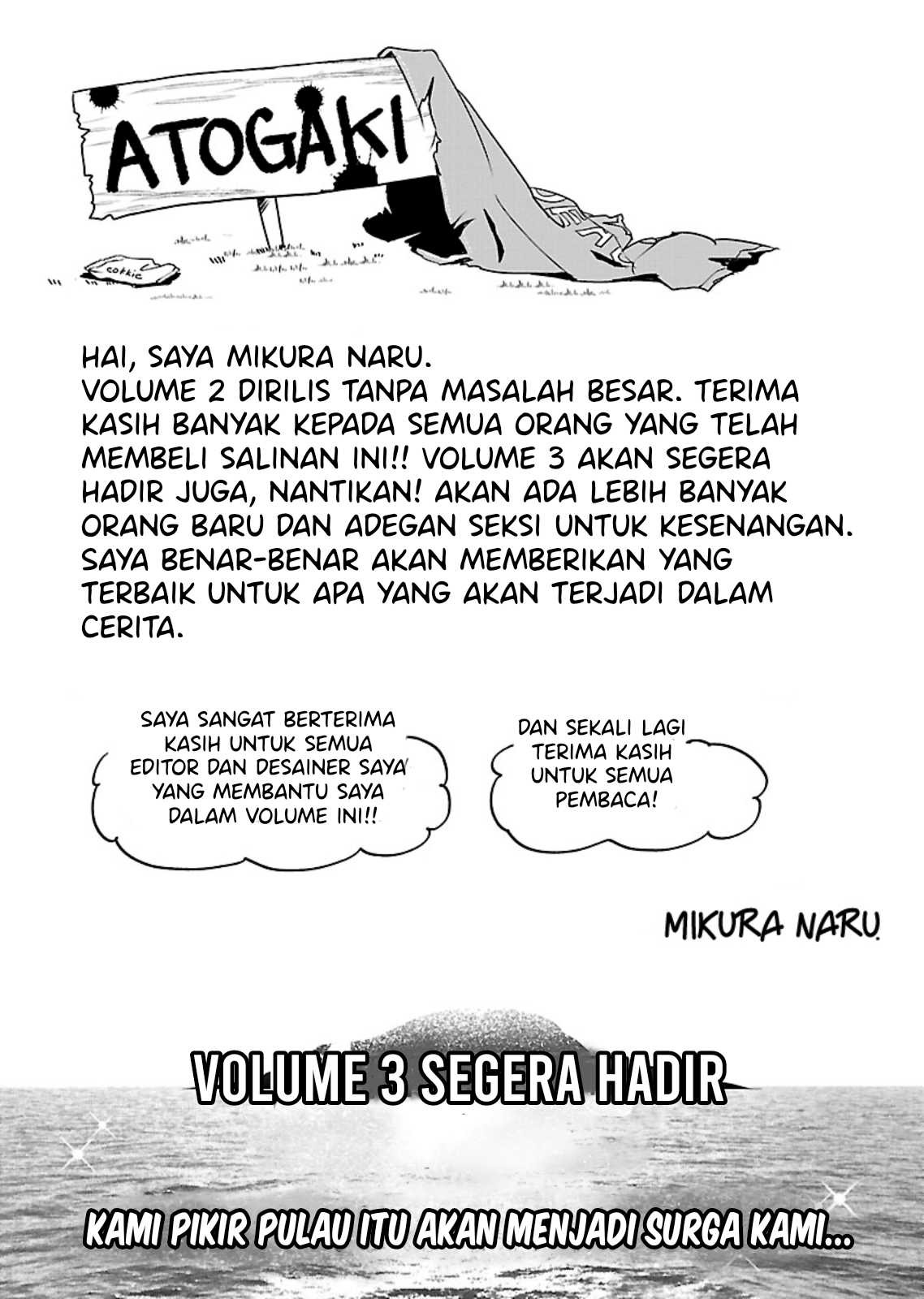 Zombie Darake no Kono Sekai de wa Sex Shinai to Ikinokorenai: Chapter chapter-12 - Page 28