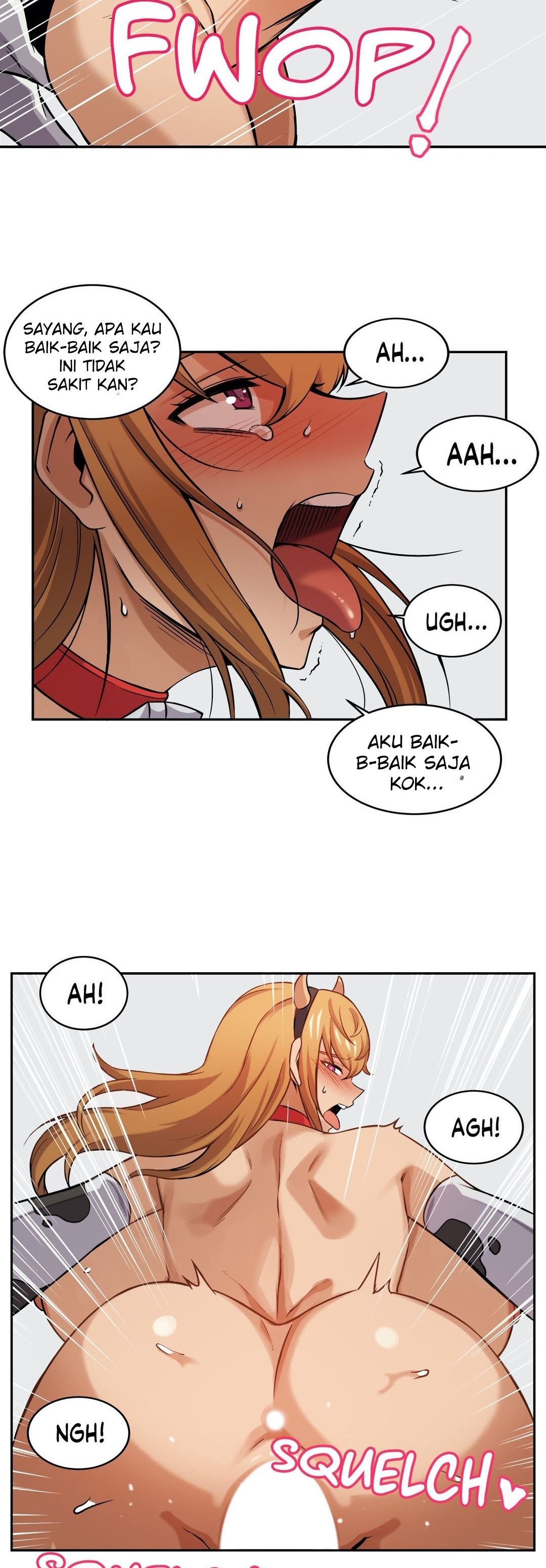 Zombie Girlfriend!: Chapter chapter-12 - Page 7