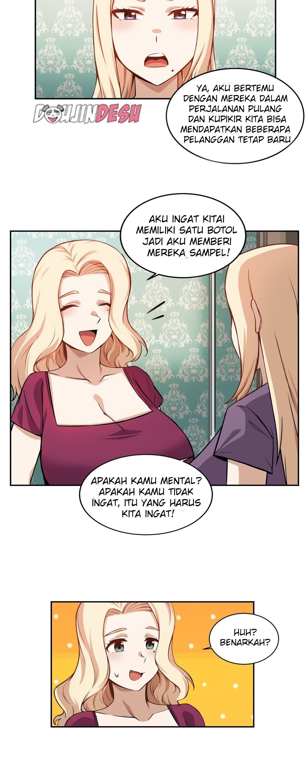 Zombie Girlfriend!: Chapter chapter-12 - Page 12