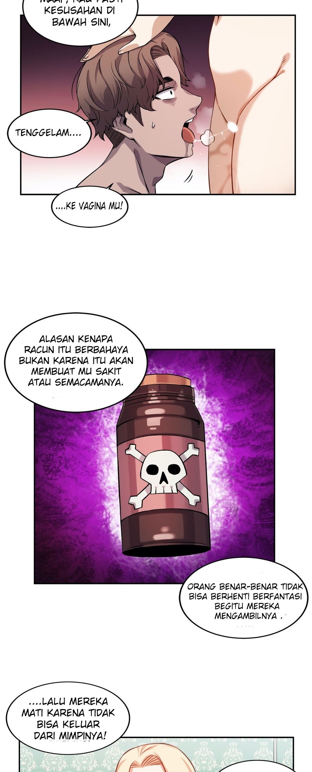Zombie Girlfriend!: Chapter chapter-12 - Page 14