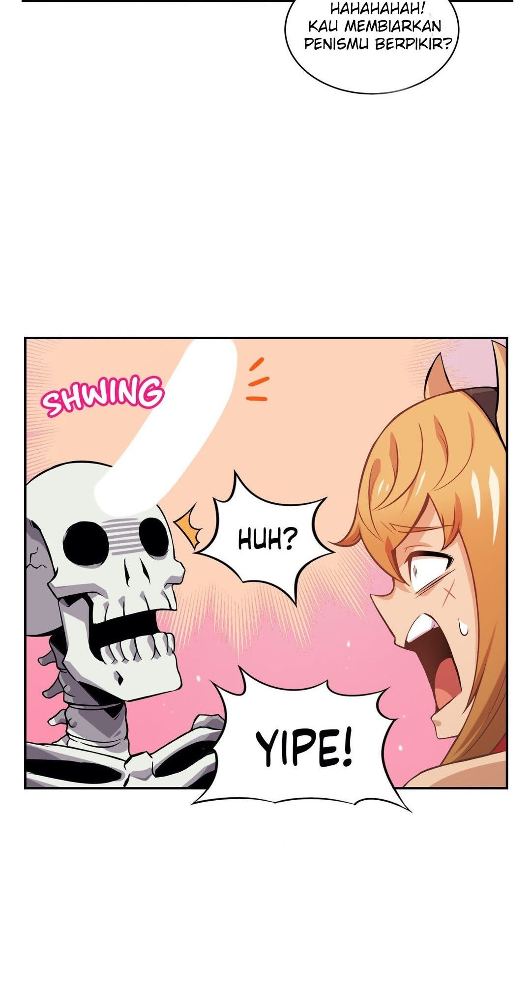 Zombie Girlfriend!: Chapter chapter-12 - Page 24