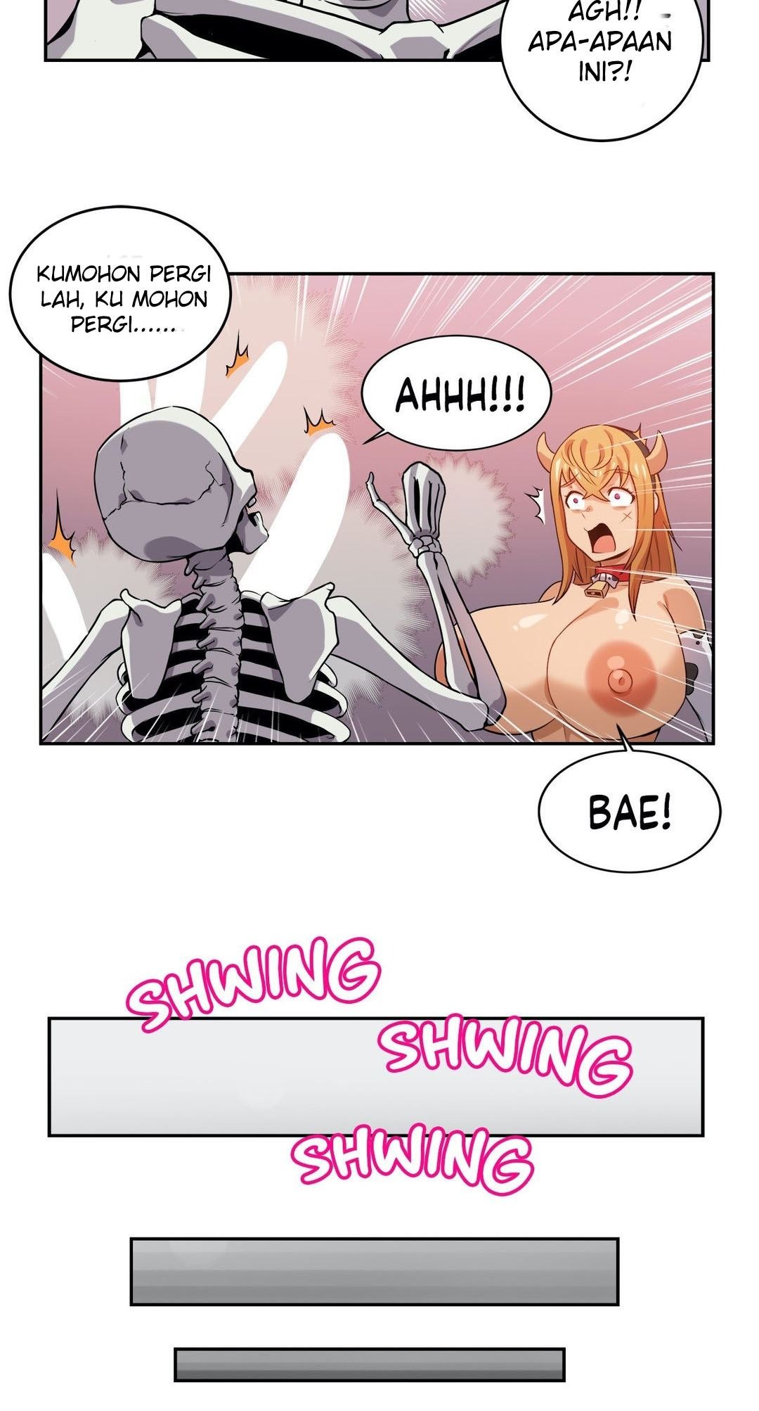 Zombie Girlfriend!: Chapter chapter-12 - Page 26