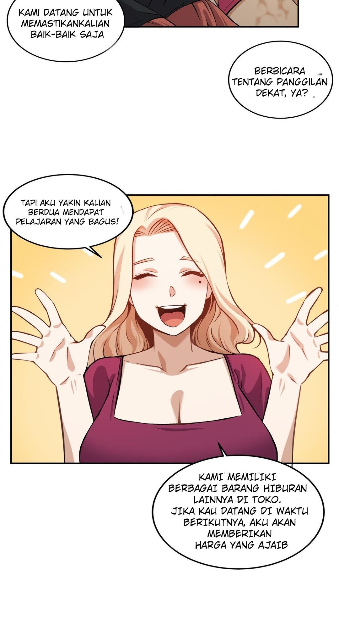 Zombie Girlfriend!: Chapter chapter-12 - Page 30