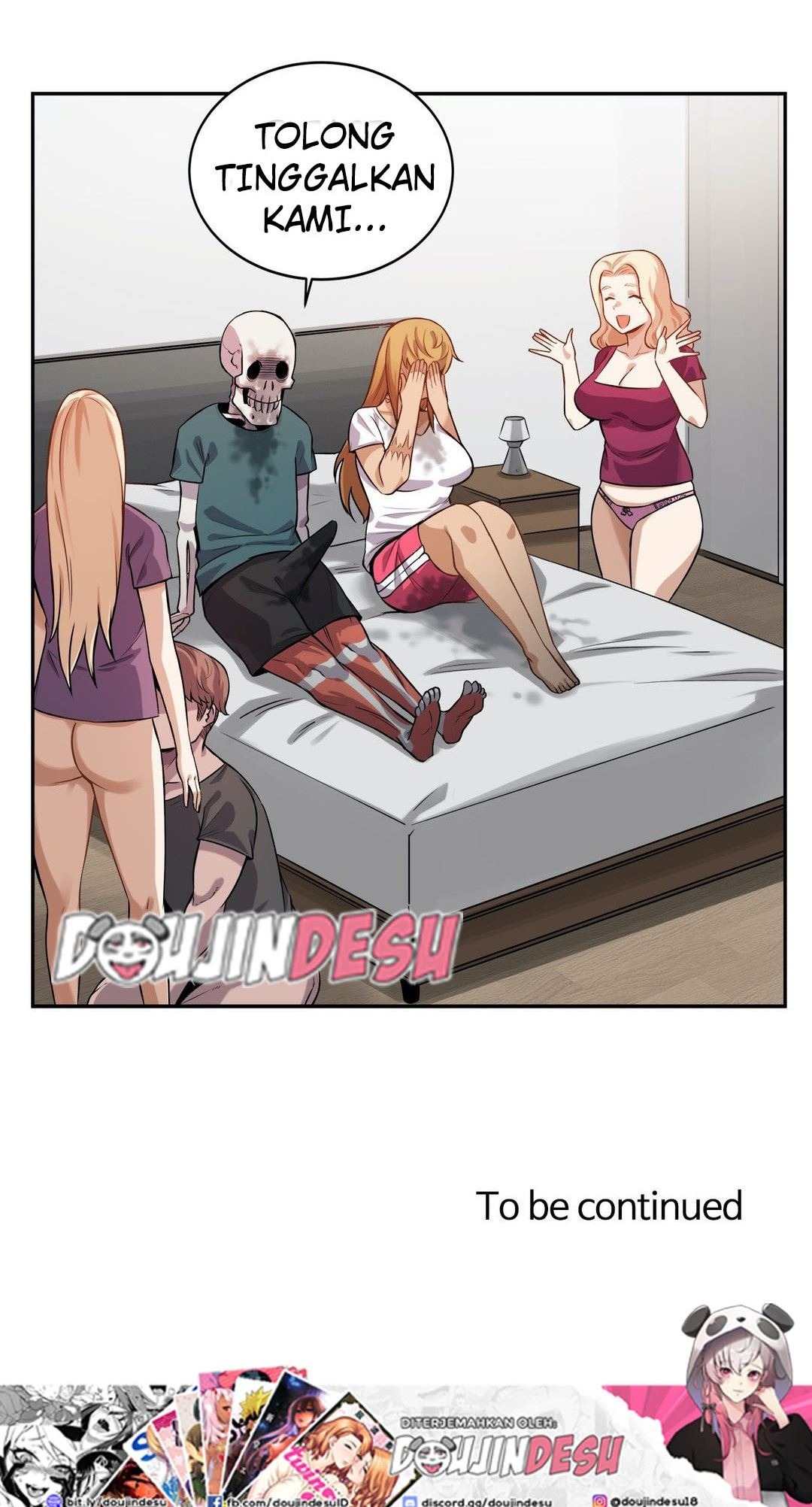 Zombie Girlfriend!: Chapter chapter-12 - Page 31