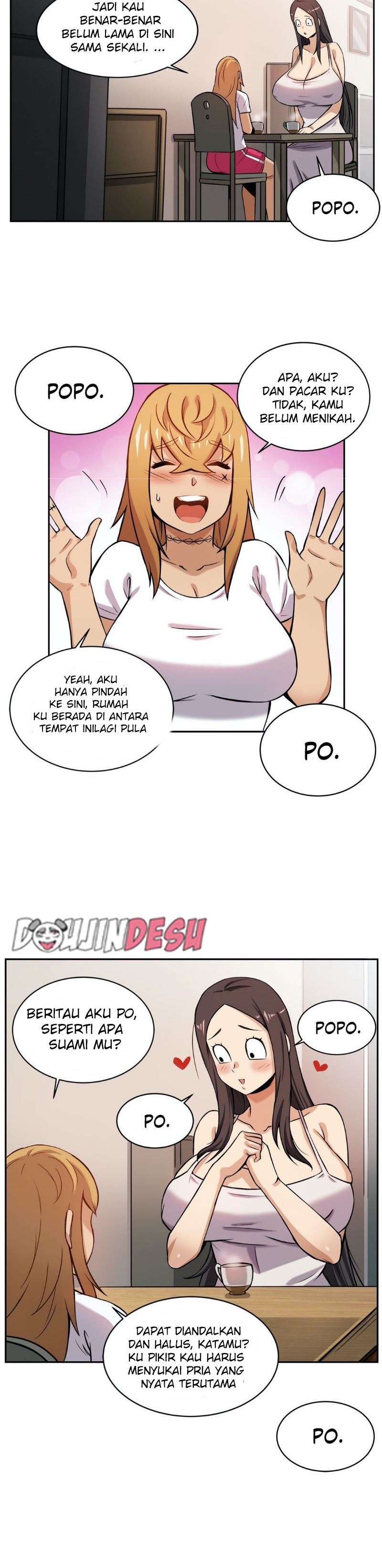 Zombie Girlfriend!: Chapter chapter-3 - Page 11
